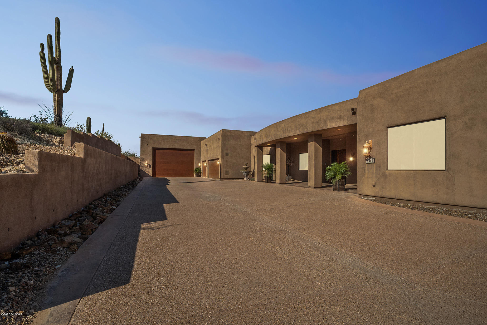 Tucson Mountain Reserve (1-124) - Residential