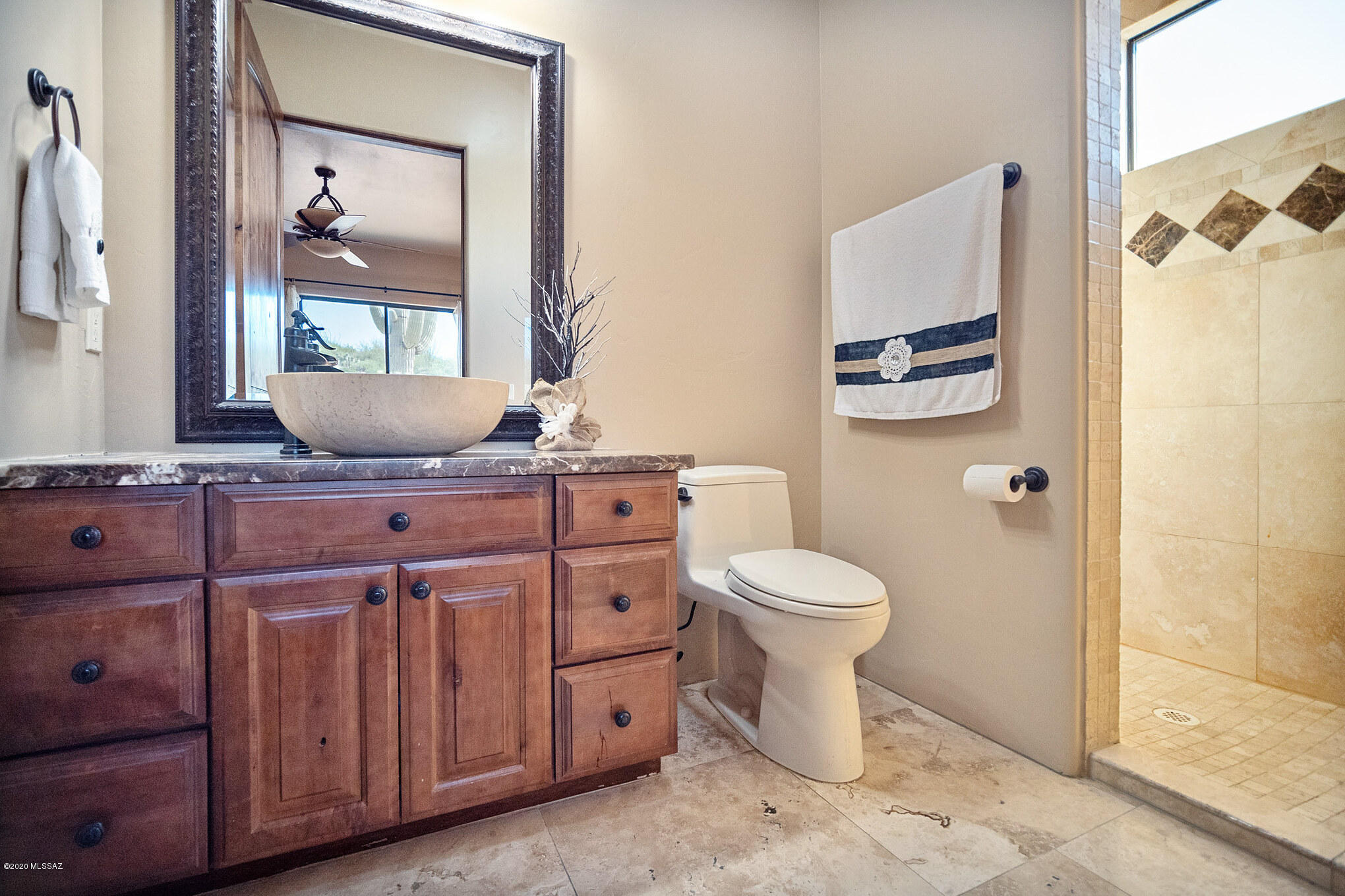 Tucson Mountain Reserve (1-124) - Residential