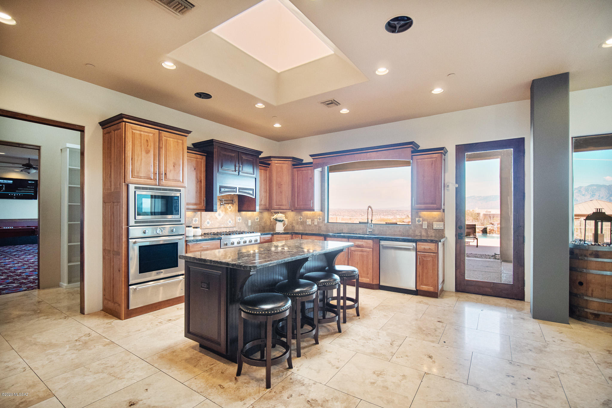 Tucson Mountain Reserve (1-124) - Residential