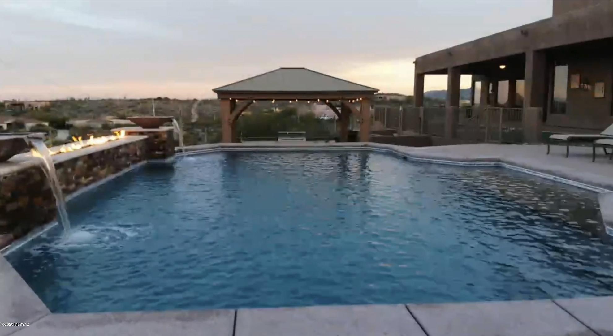 Tucson Mountain Reserve (1-124) - Residential