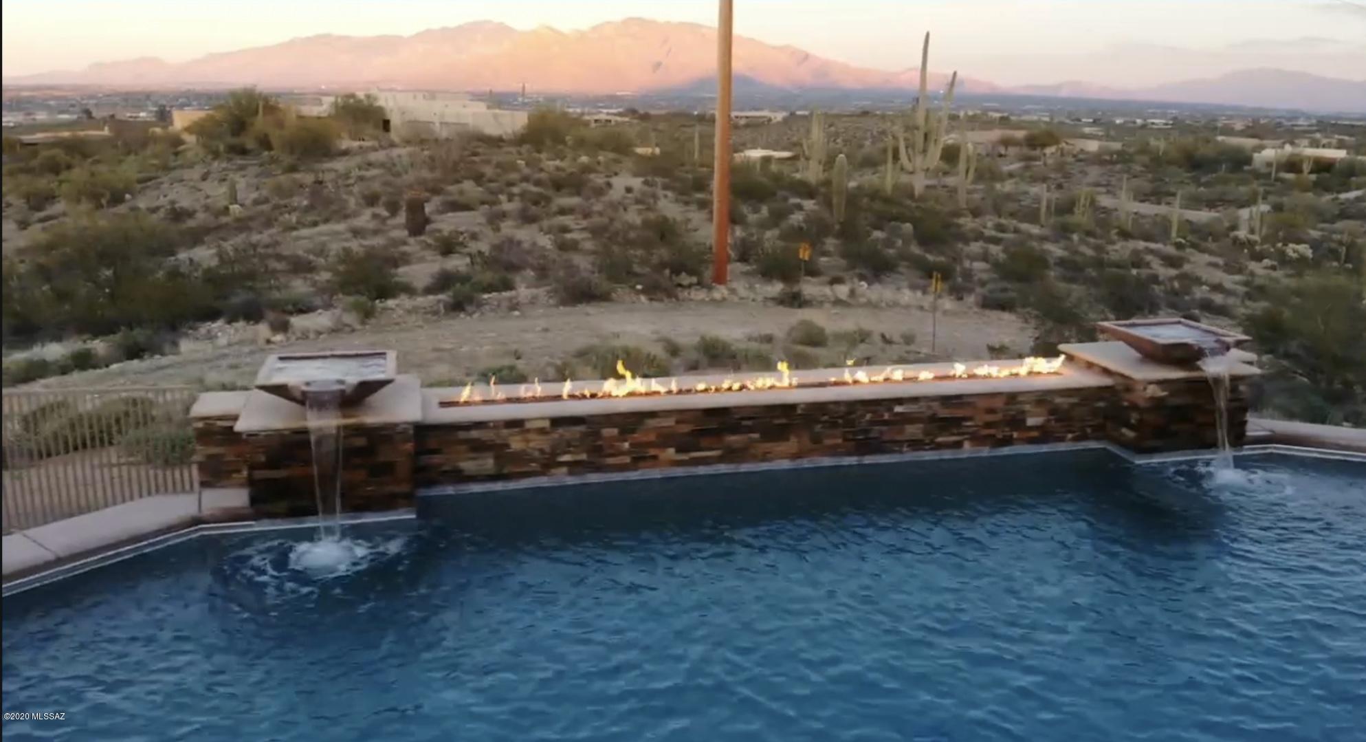 Tucson Mountain Reserve (1-124) - Residential