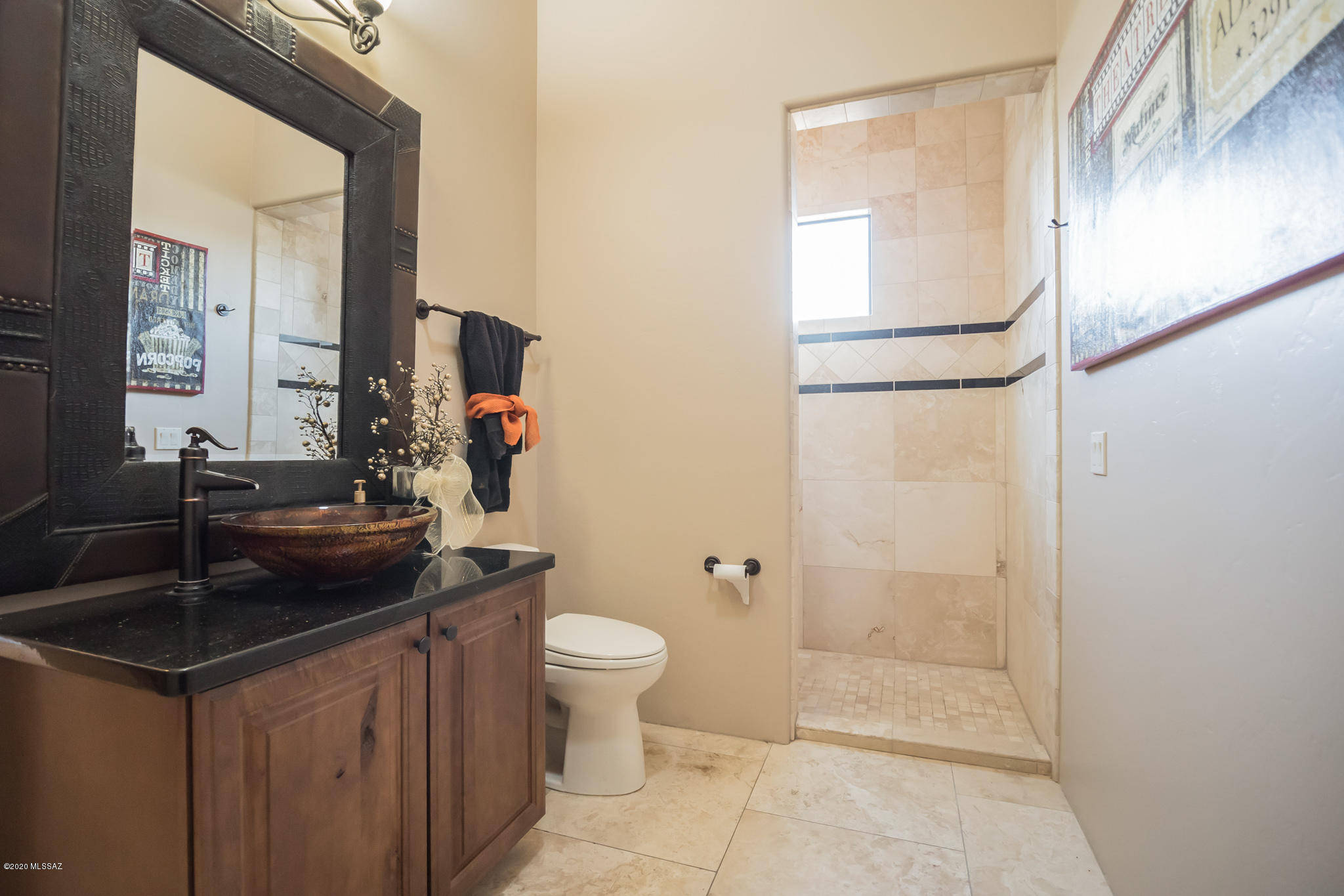 Tucson Mountain Reserve (1-124) - Residential