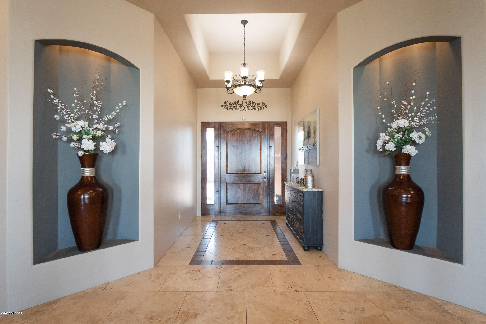 Tucson Mountain Reserve (1-124) - Residential