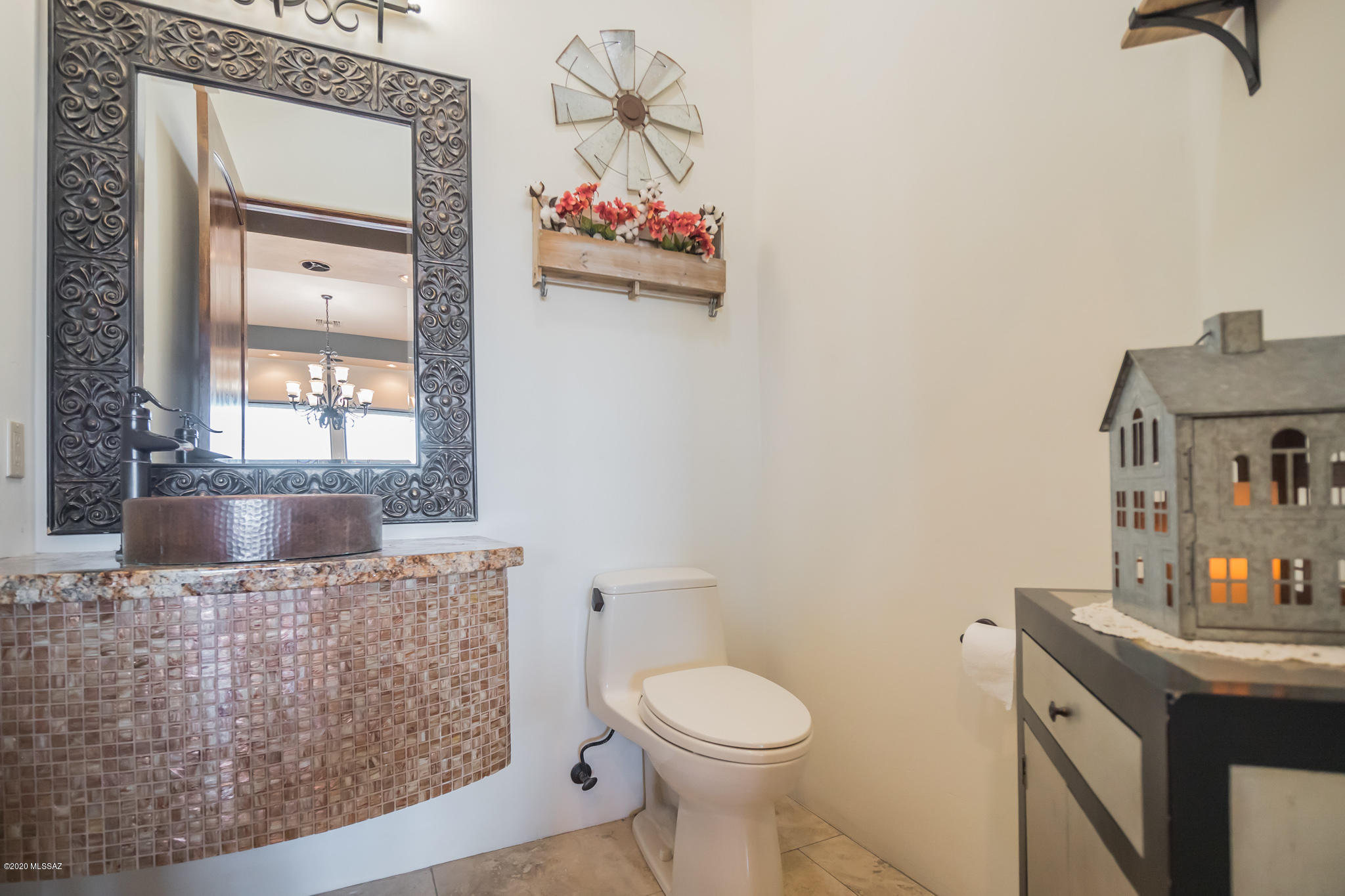 Tucson Mountain Reserve (1-124) - Residential