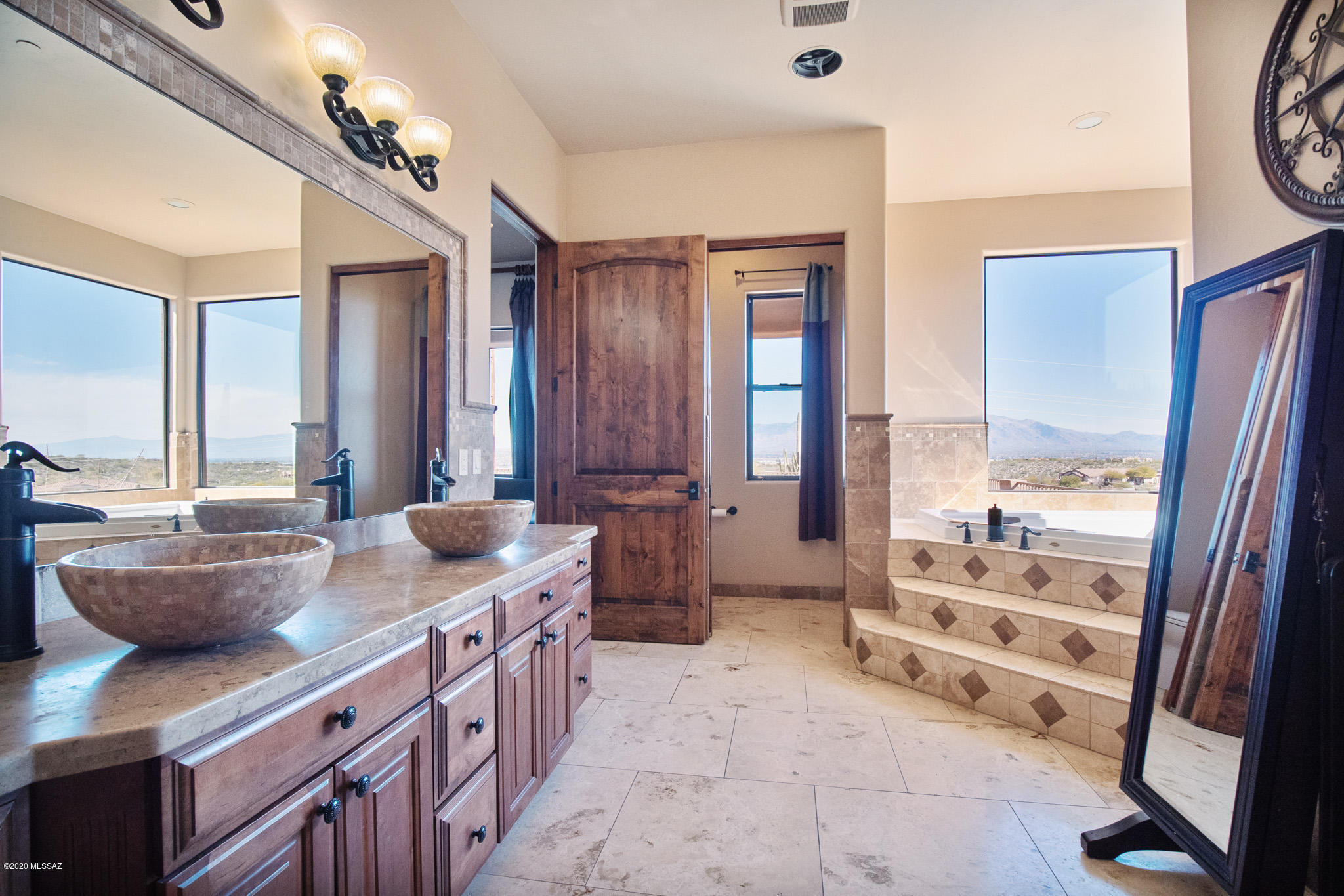 Tucson Mountain Reserve (1-124) - Residential