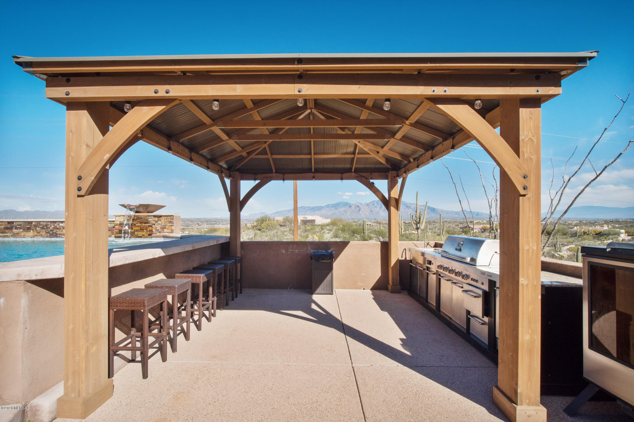 Tucson Mountain Reserve (1-124) - Residential
