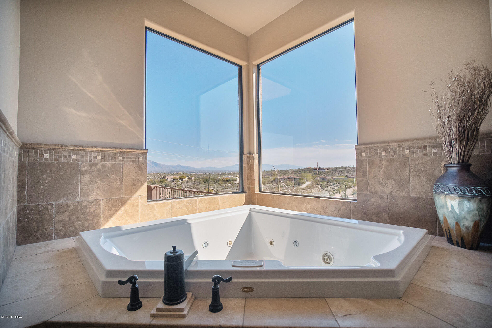 Tucson Mountain Reserve (1-124) - Residential