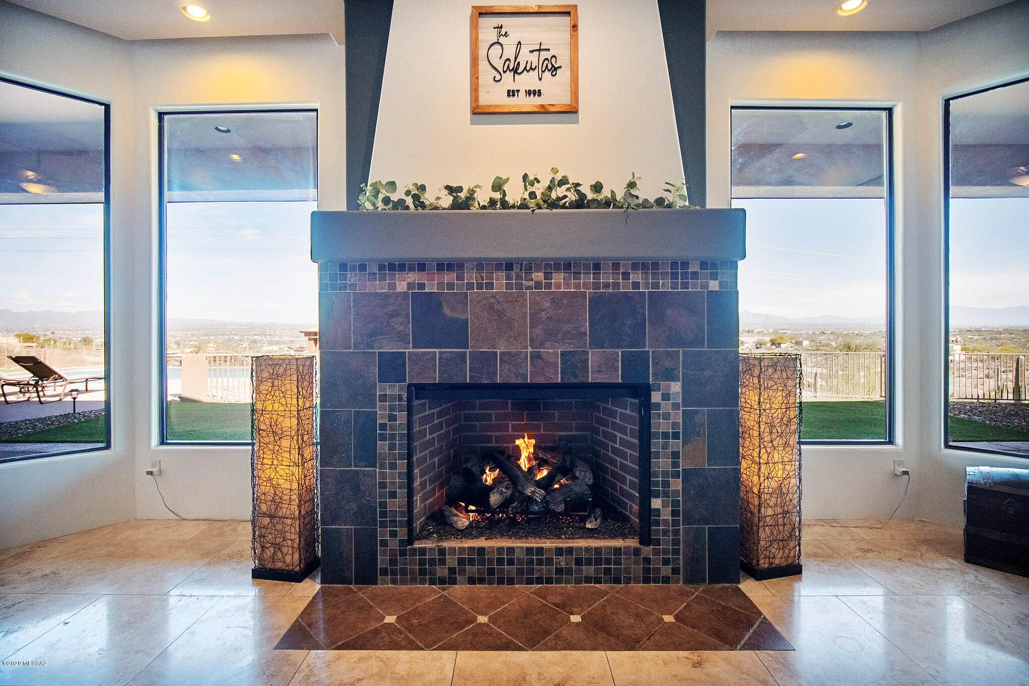 Tucson Mountain Reserve (1-124) - Residential