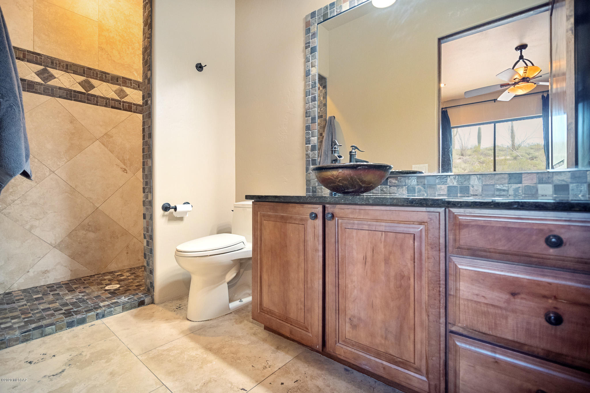 Tucson Mountain Reserve (1-124) - Residential