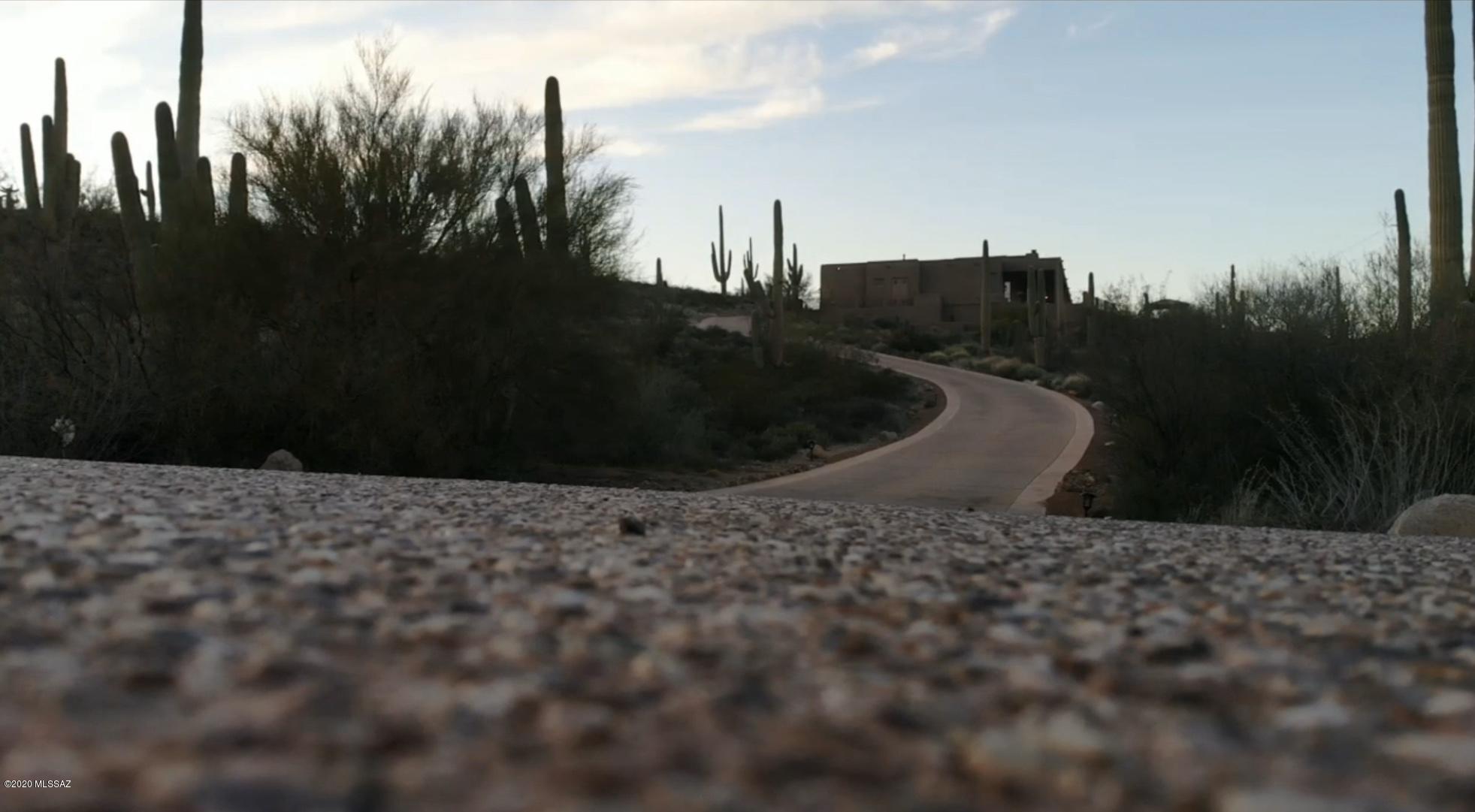 Tucson Mountain Reserve (1-124) - Residential