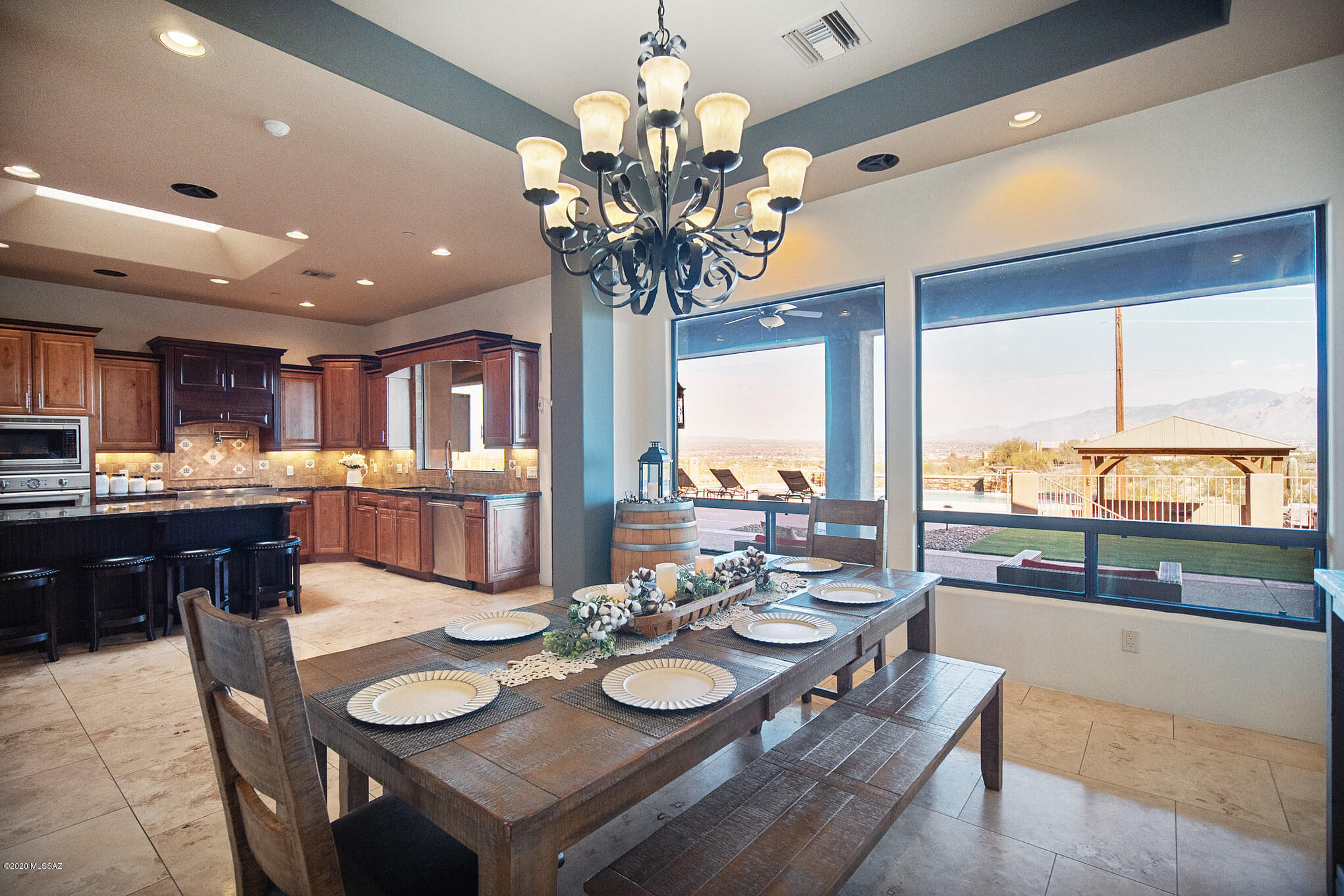 Tucson Mountain Reserve (1-124) - Residential