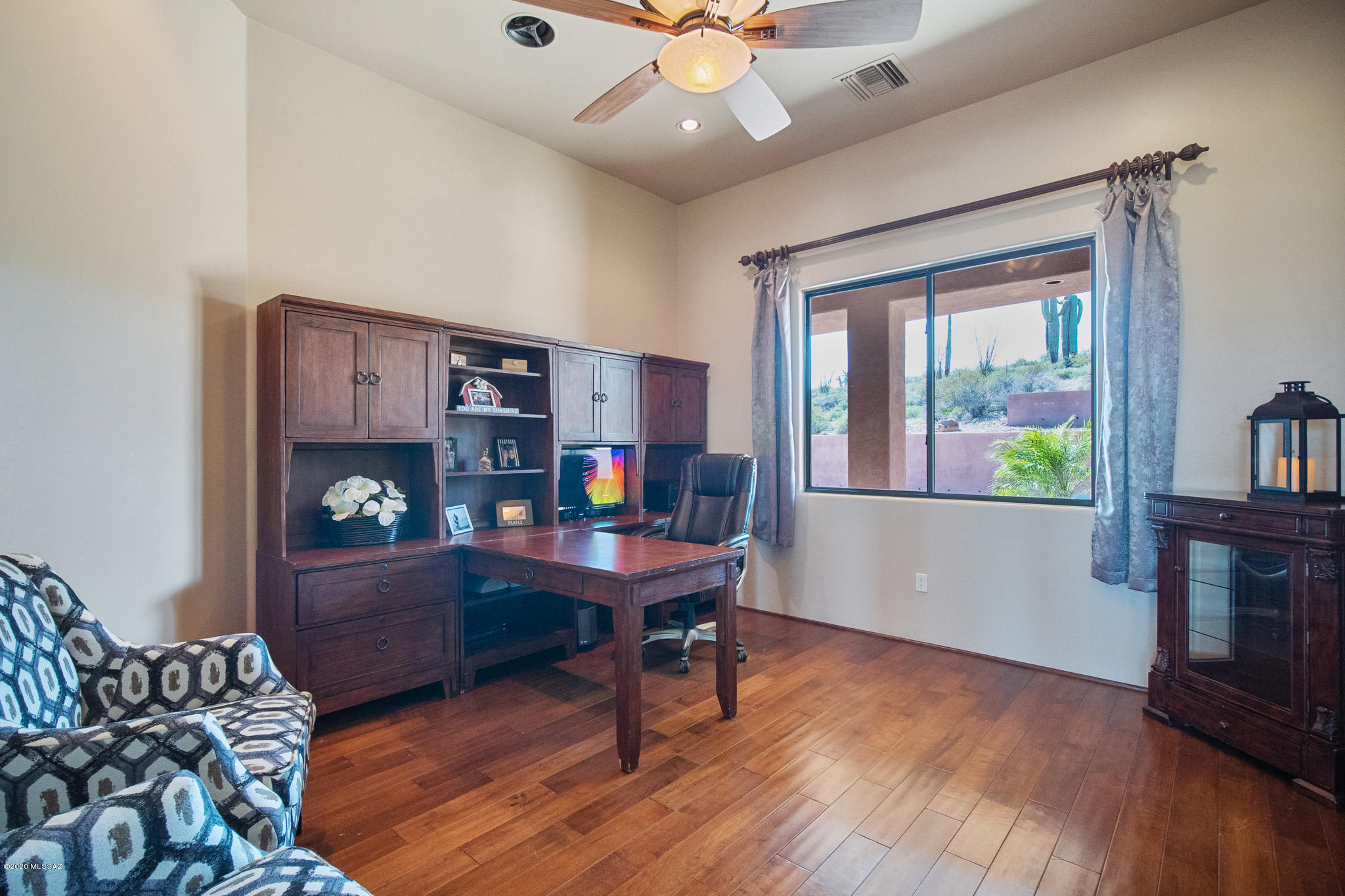 Tucson Mountain Reserve (1-124) - Residential