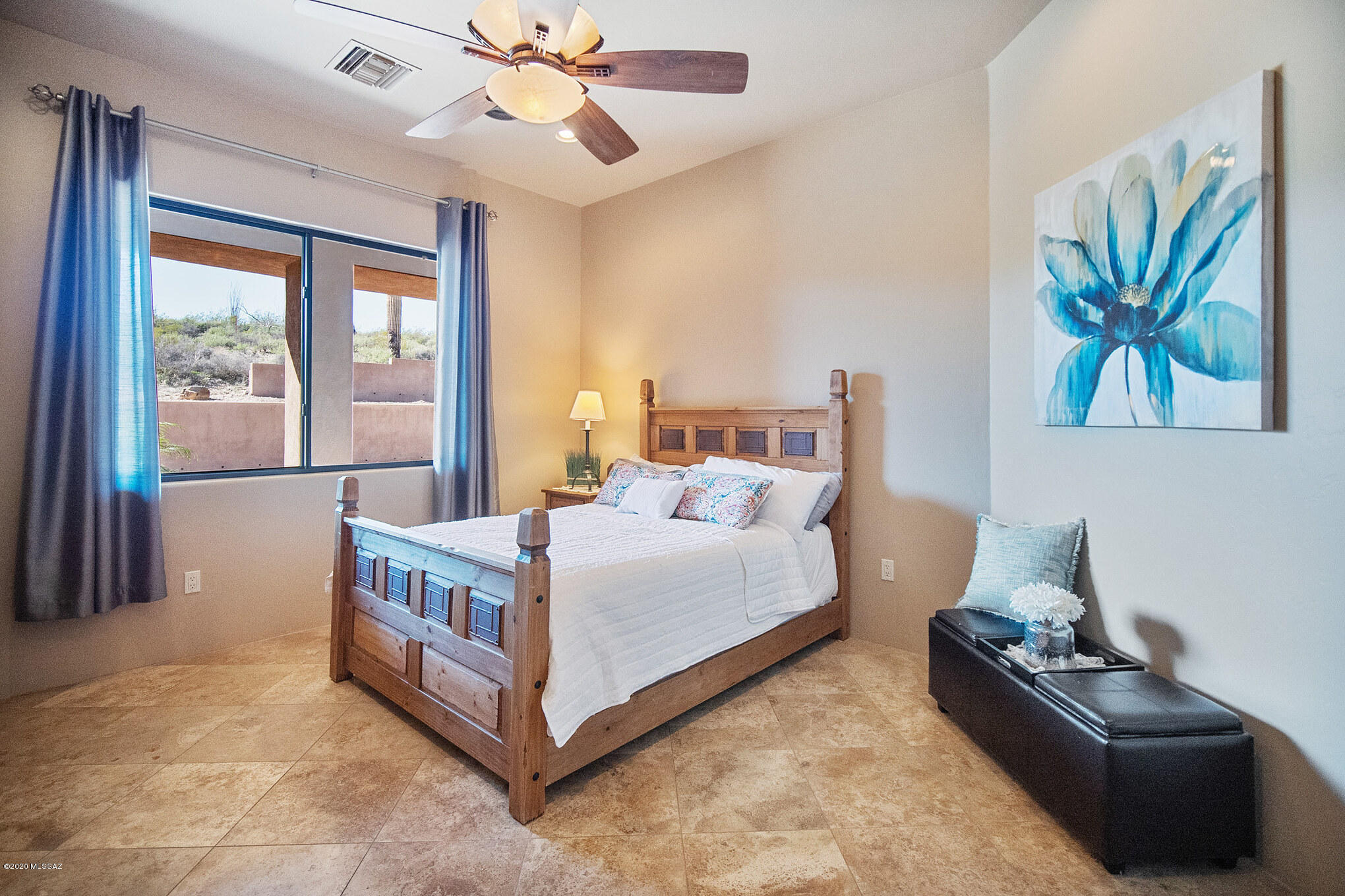 Tucson Mountain Reserve (1-124) - Residential