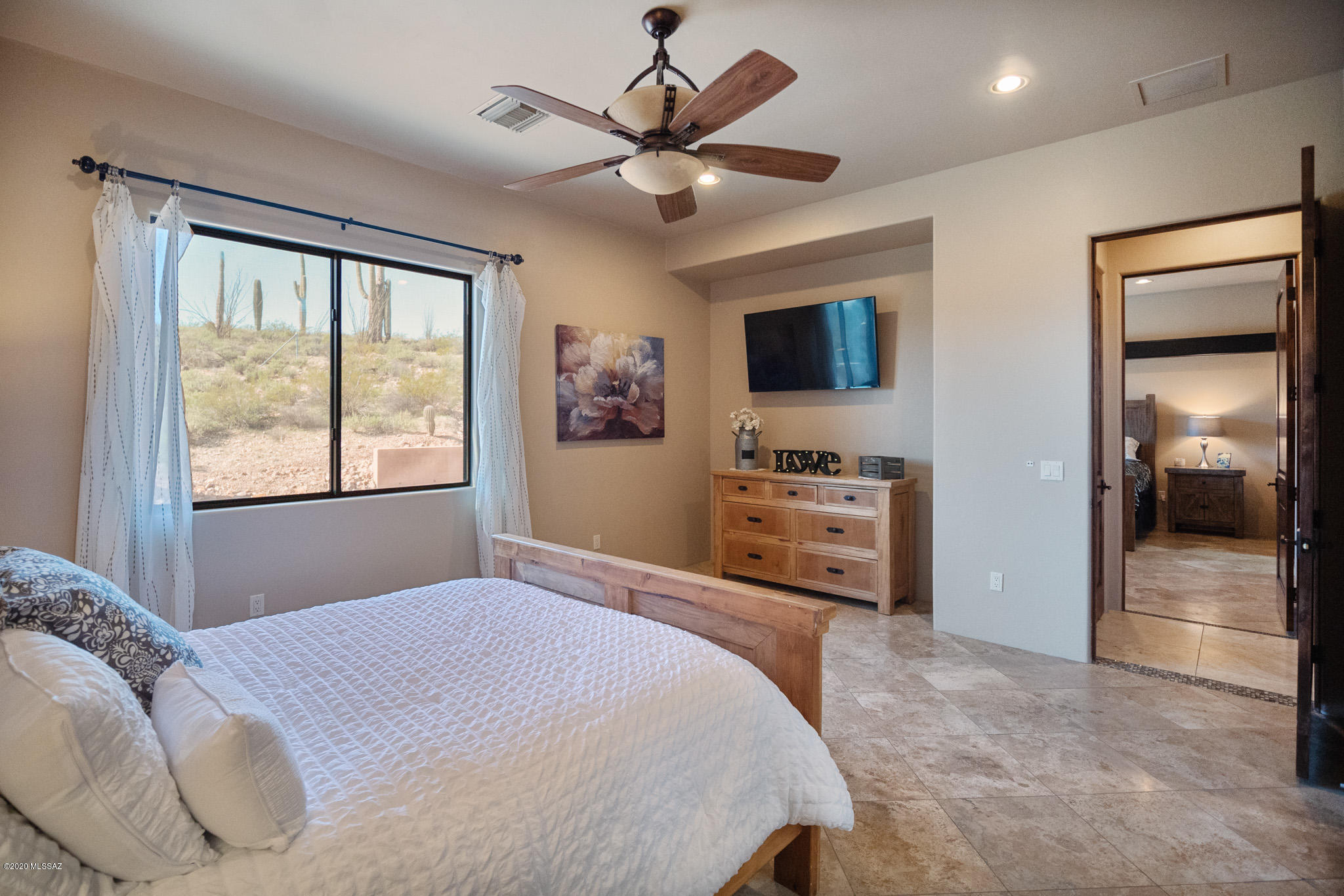 Tucson Mountain Reserve (1-124) - Residential
