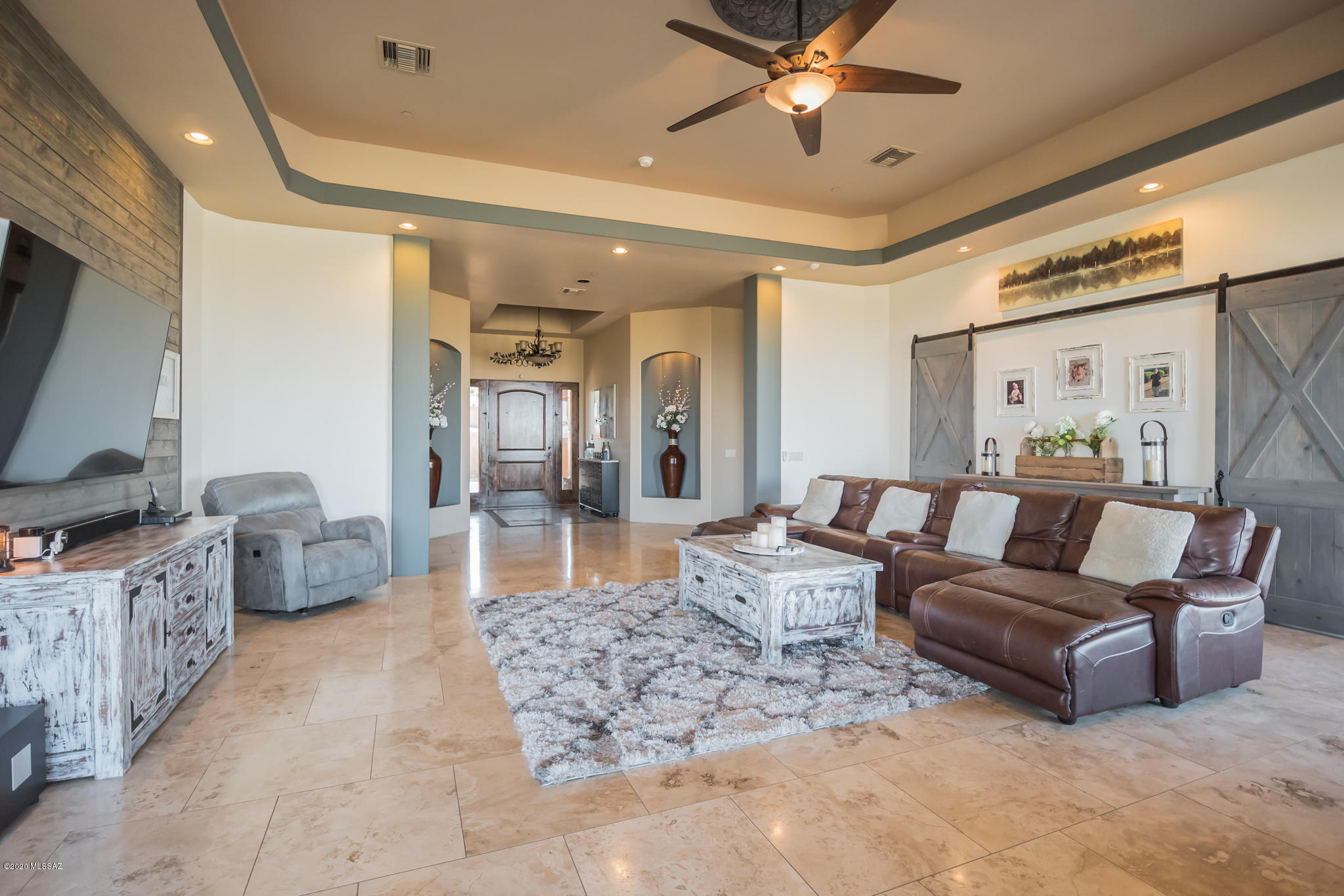 Tucson Mountain Reserve (1-124) - Residential