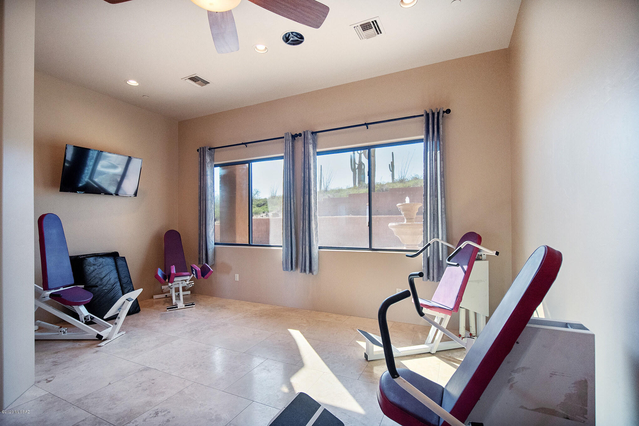 Tucson Mountain Reserve (1-124) - Residential