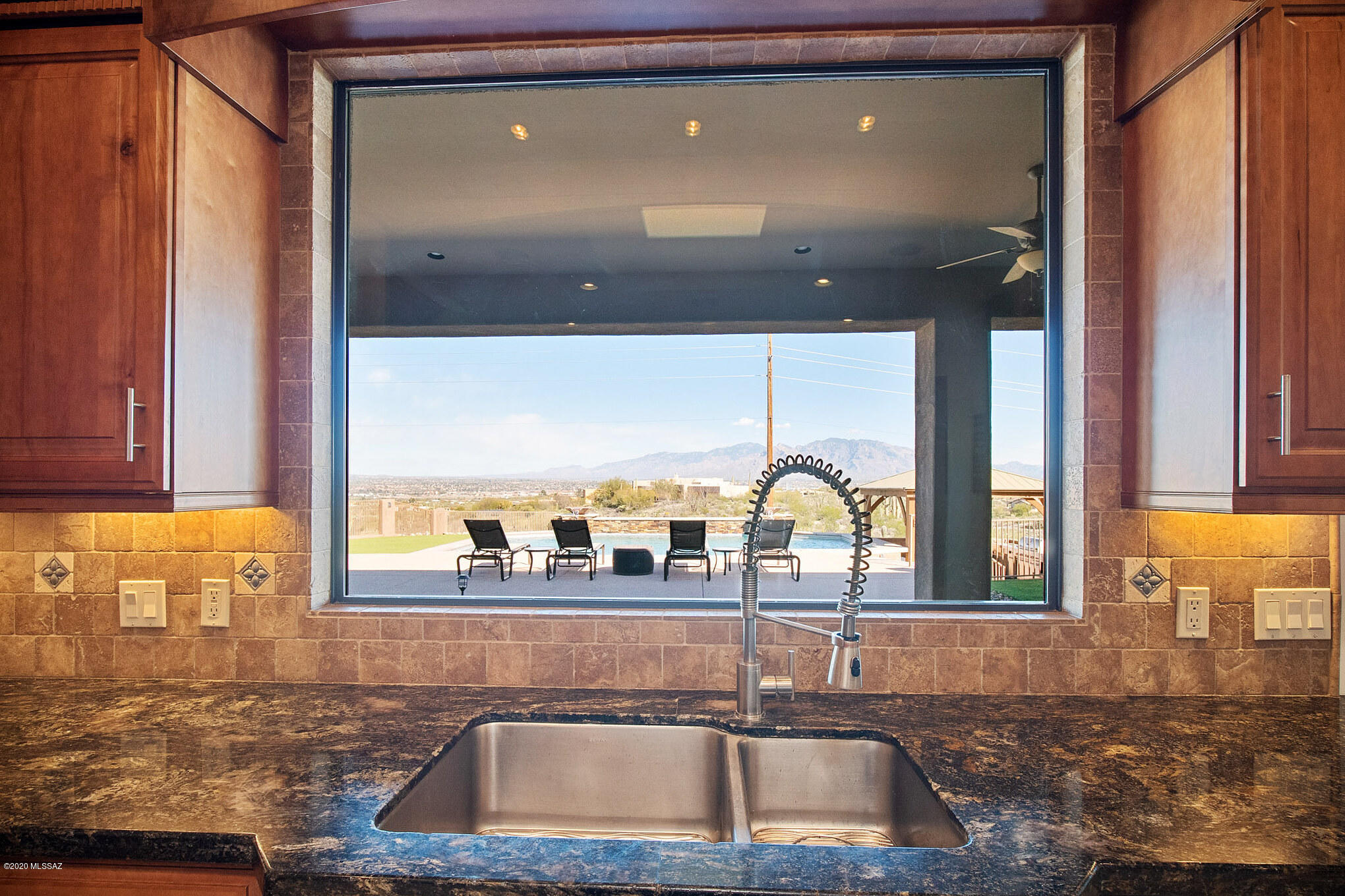 Tucson Mountain Reserve (1-124) - Residential
