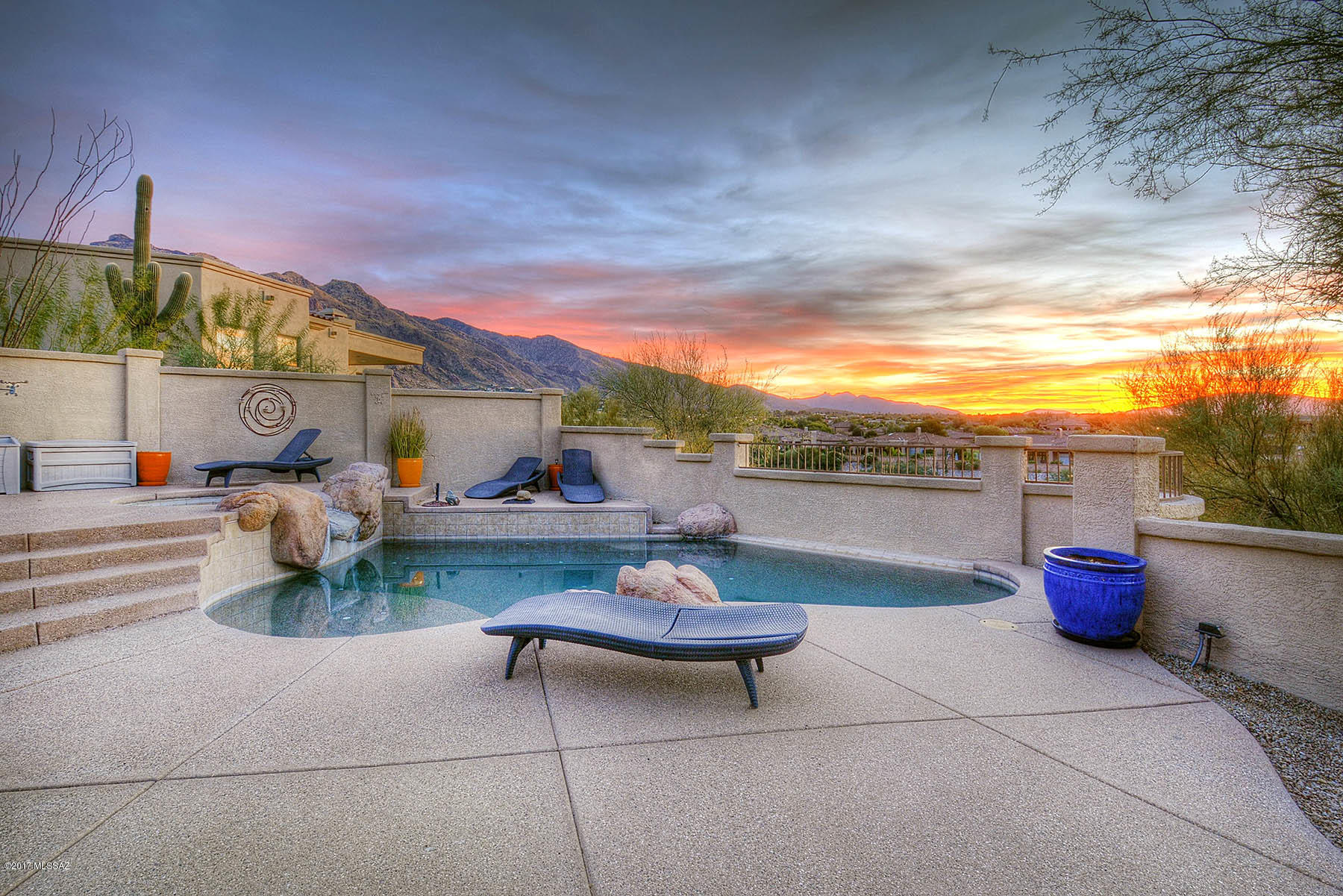 La Paloma Ridge Estates I (1-69) - Residential