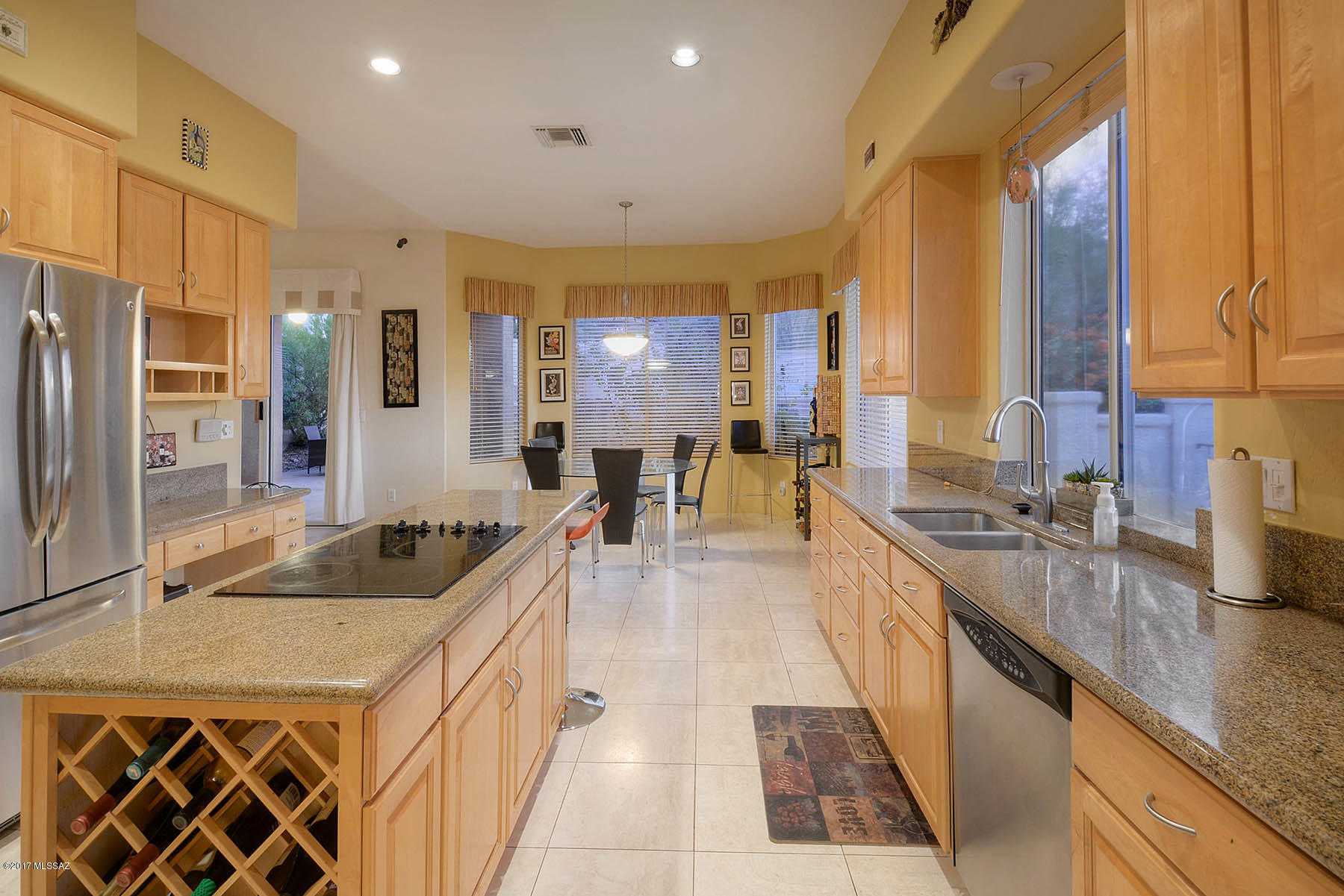 La Paloma Ridge Estates I (1-69) - Residential