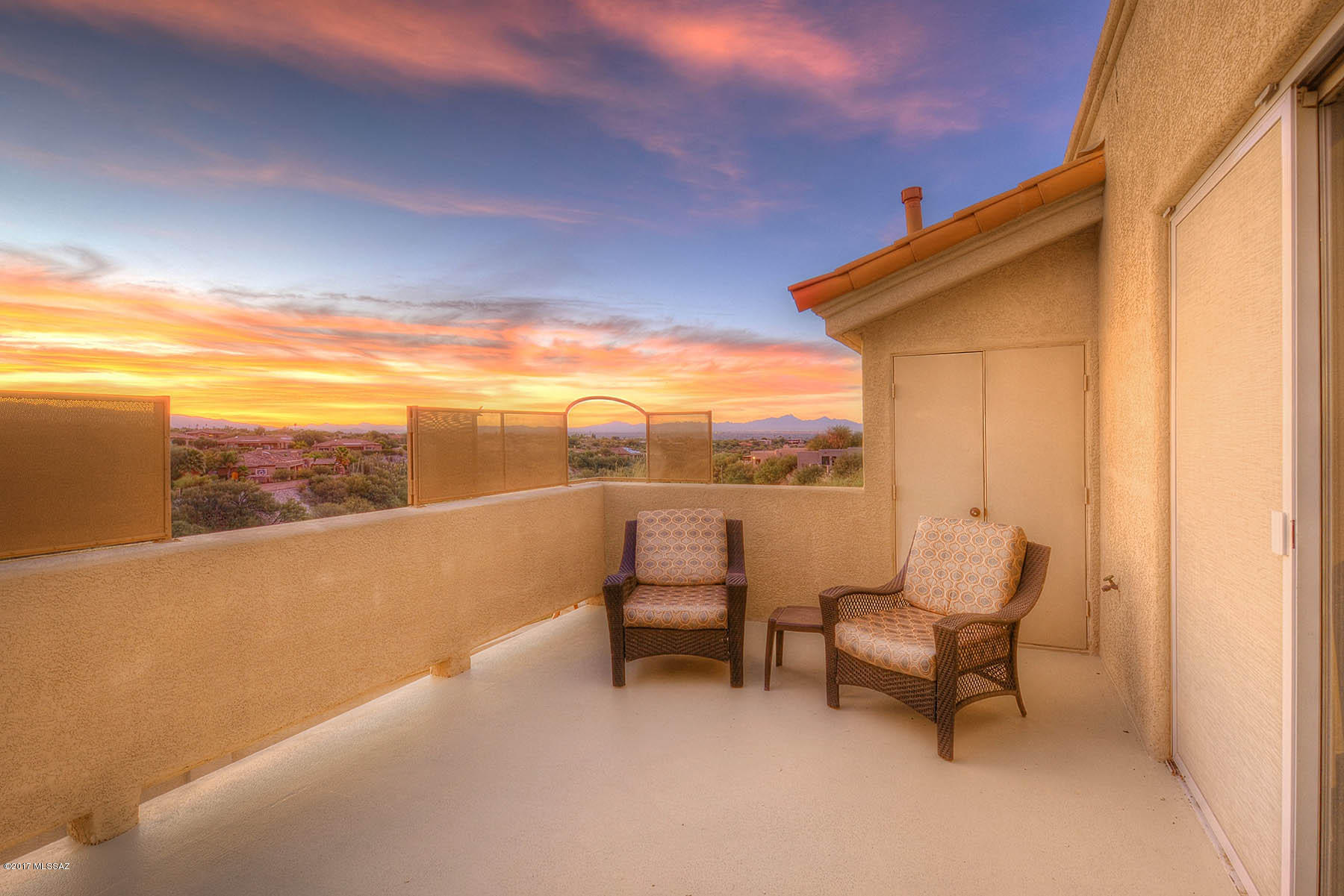 La Paloma Ridge Estates I (1-69) - Residential