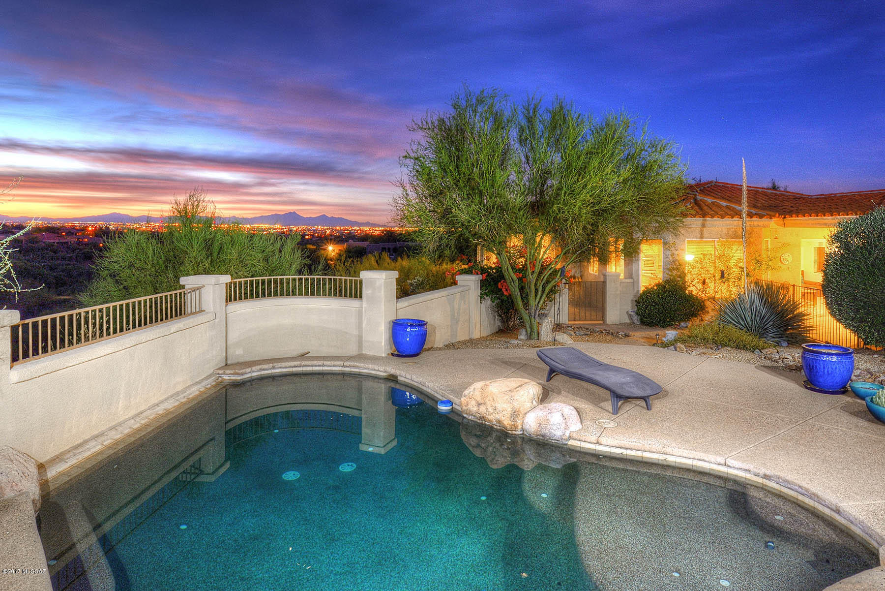 La Paloma Ridge Estates I (1-69) - Residential