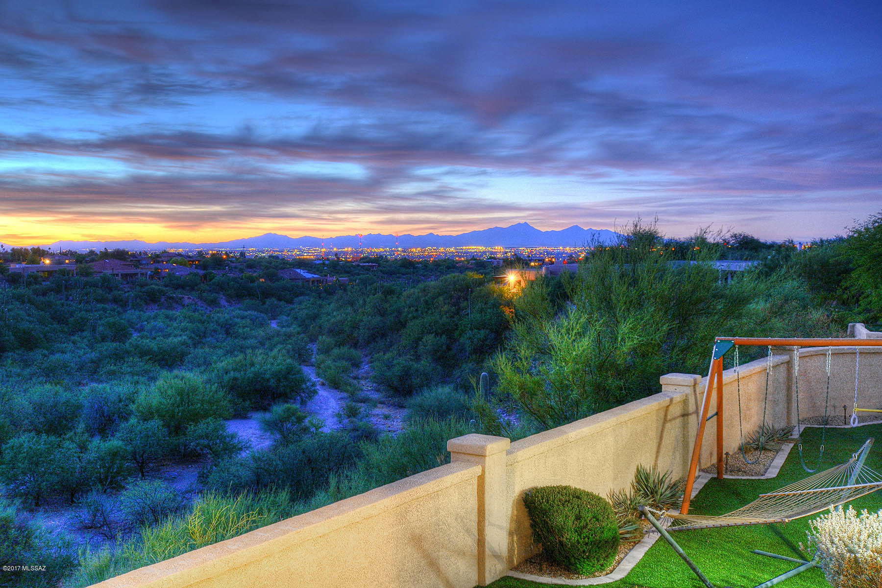 La Paloma Ridge Estates I (1-69) - Residential