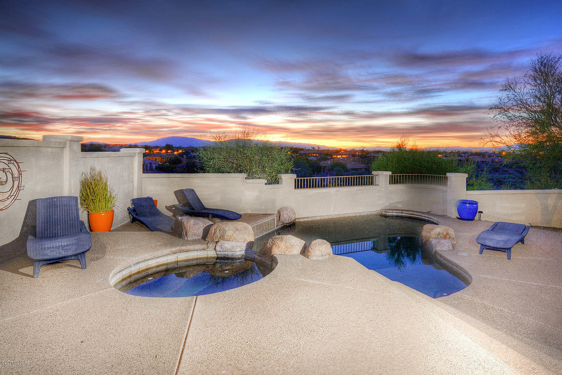 La Paloma Ridge Estates I (1-69) - Residential