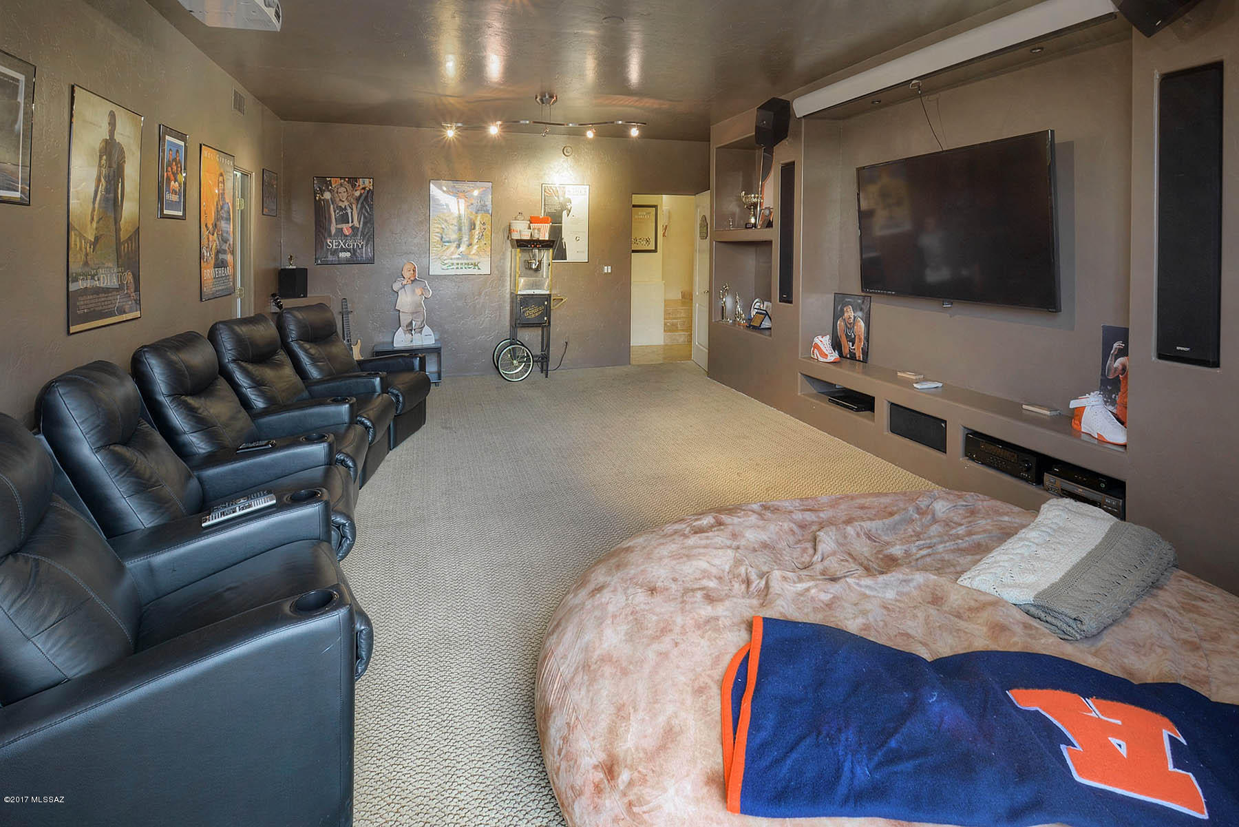 La Paloma Ridge Estates I (1-69) - Residential
