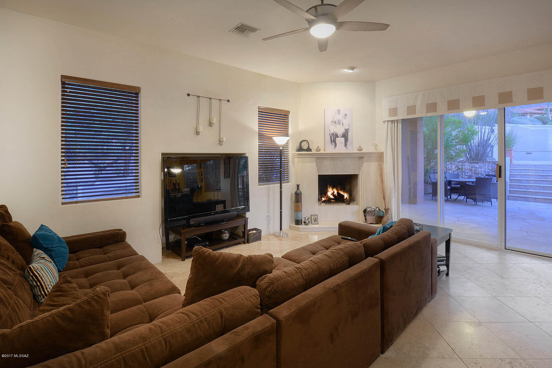La Paloma Ridge Estates I (1-69) - Residential