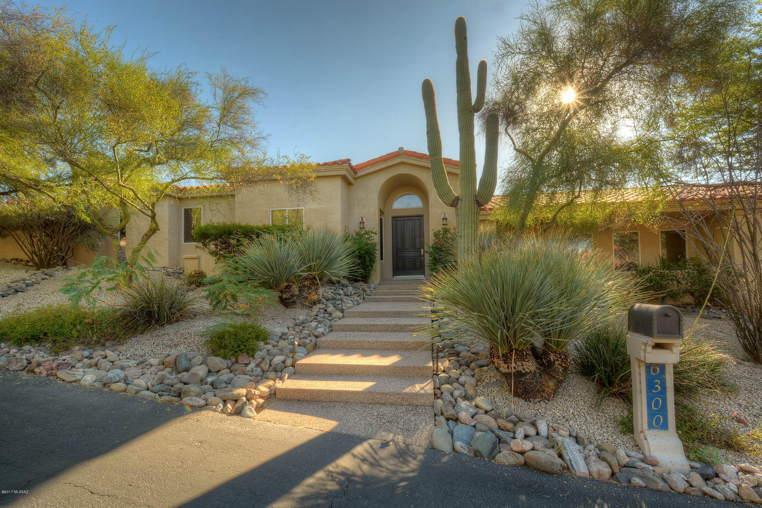 La Paloma Ridge Estates I (1-69) - Residential