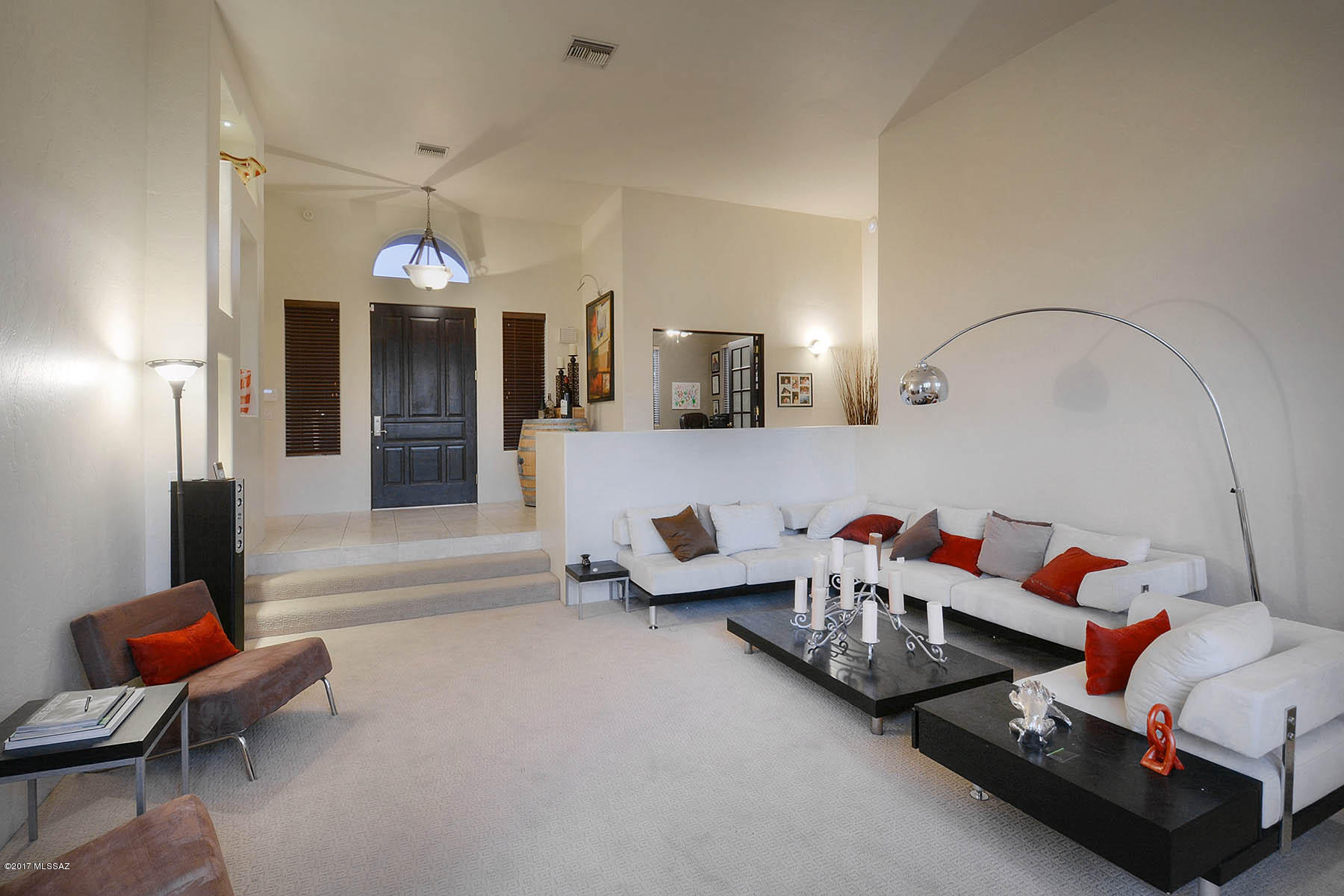La Paloma Ridge Estates I (1-69) - Residential