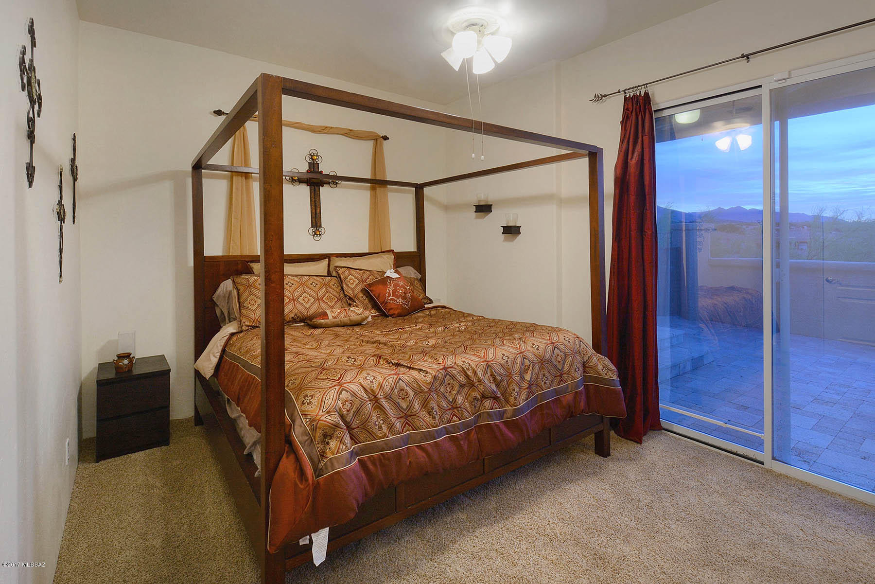 La Paloma Ridge Estates I (1-69) - Residential