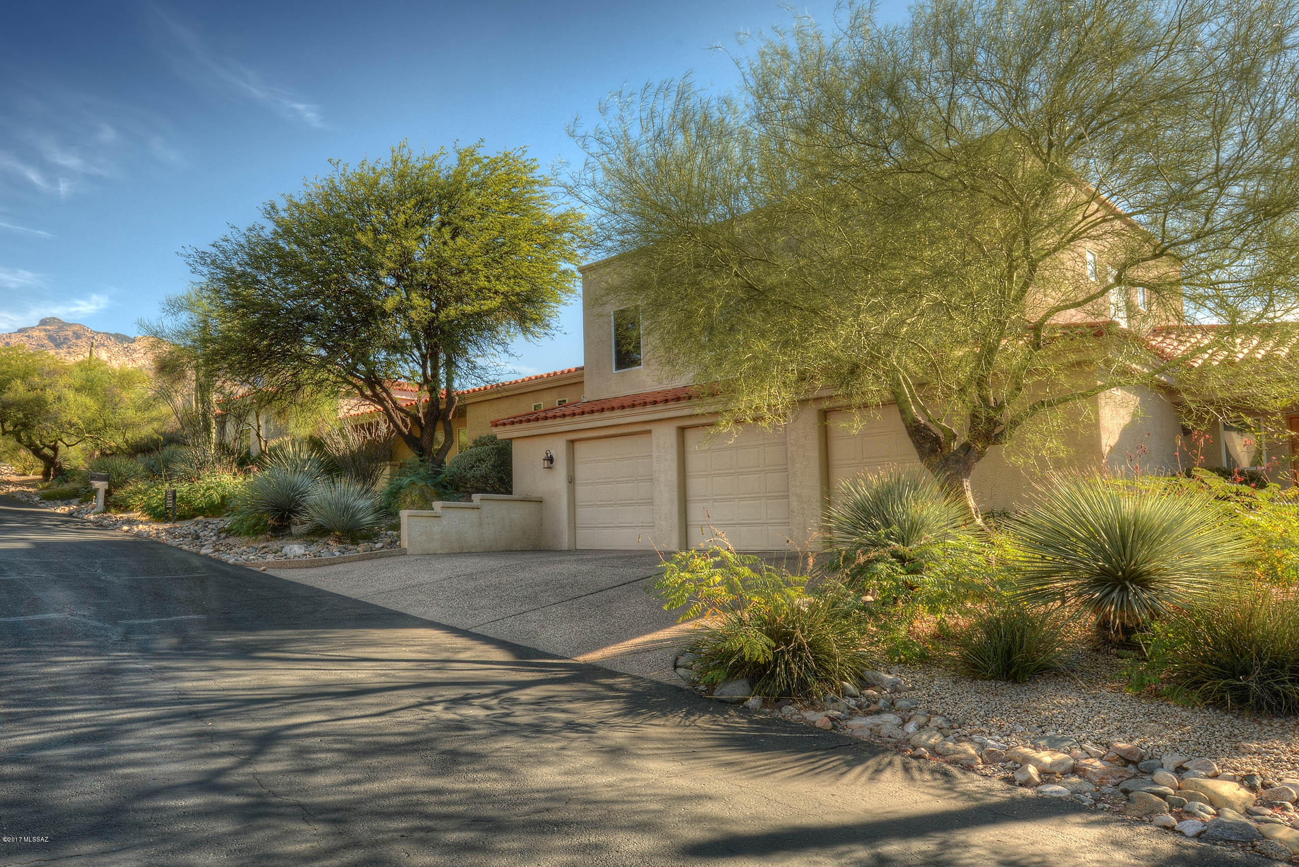 La Paloma Ridge Estates I (1-69) - Residential