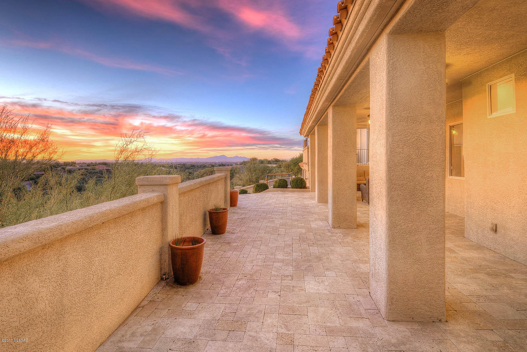 La Paloma Ridge Estates I (1-69) - Residential