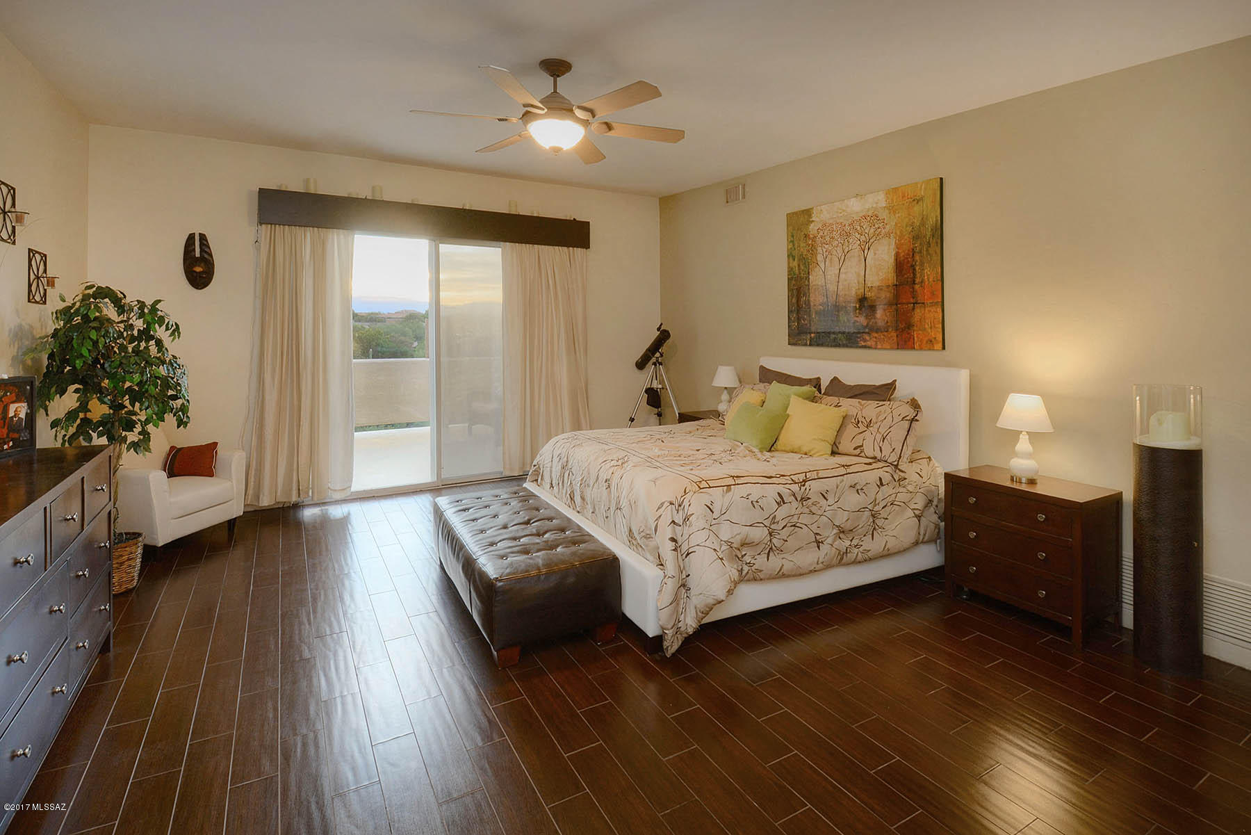 La Paloma Ridge Estates I (1-69) - Residential