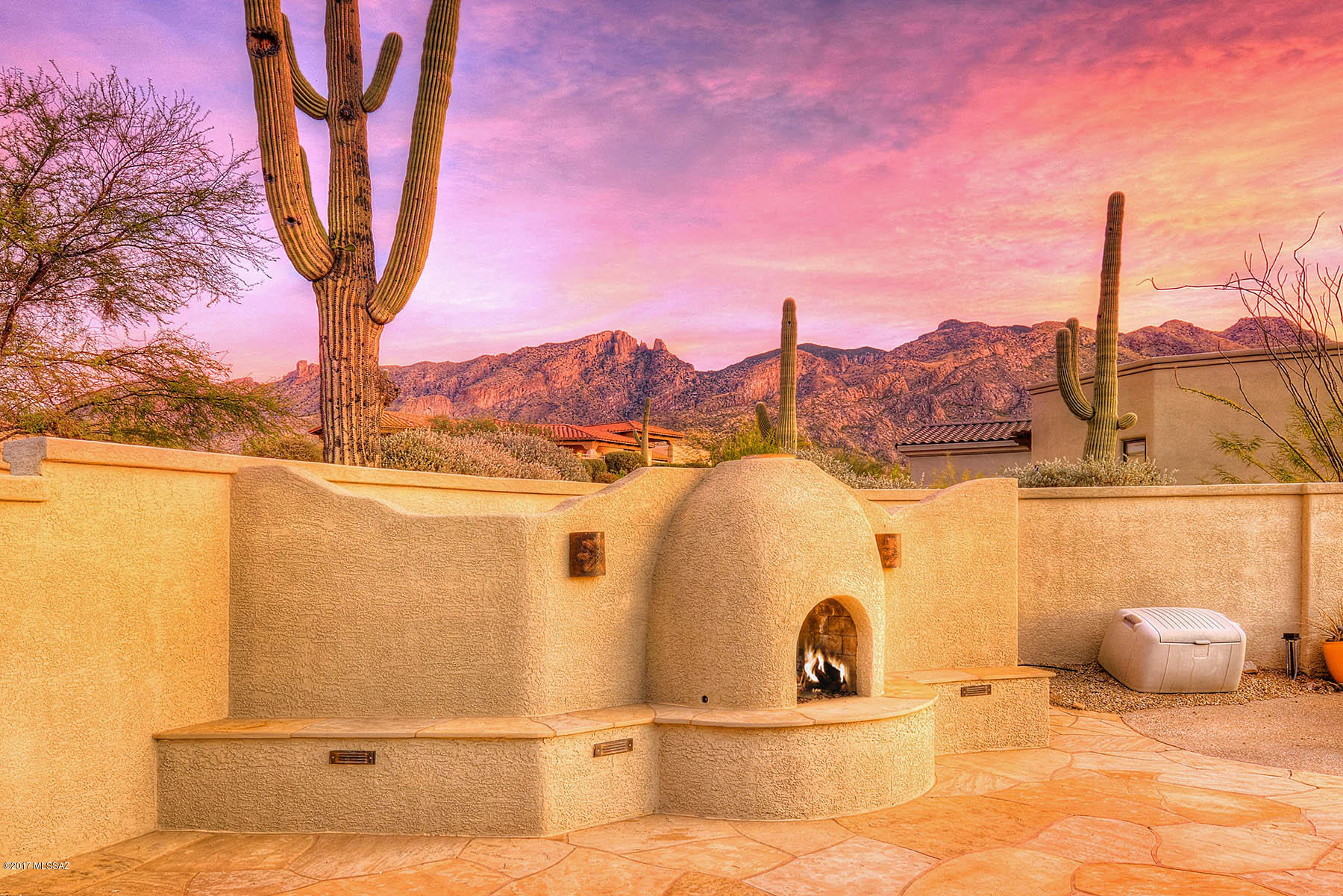 La Paloma Ridge Estates I (1-69) - Residential