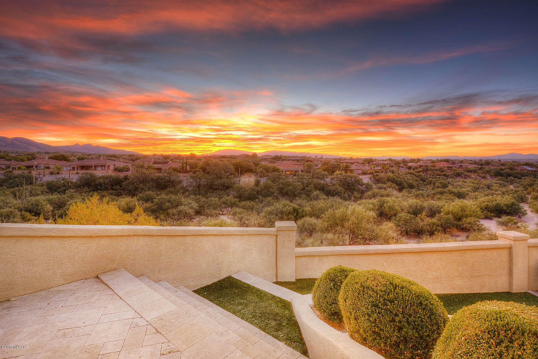 La Paloma Ridge Estates I (1-69) - Residential