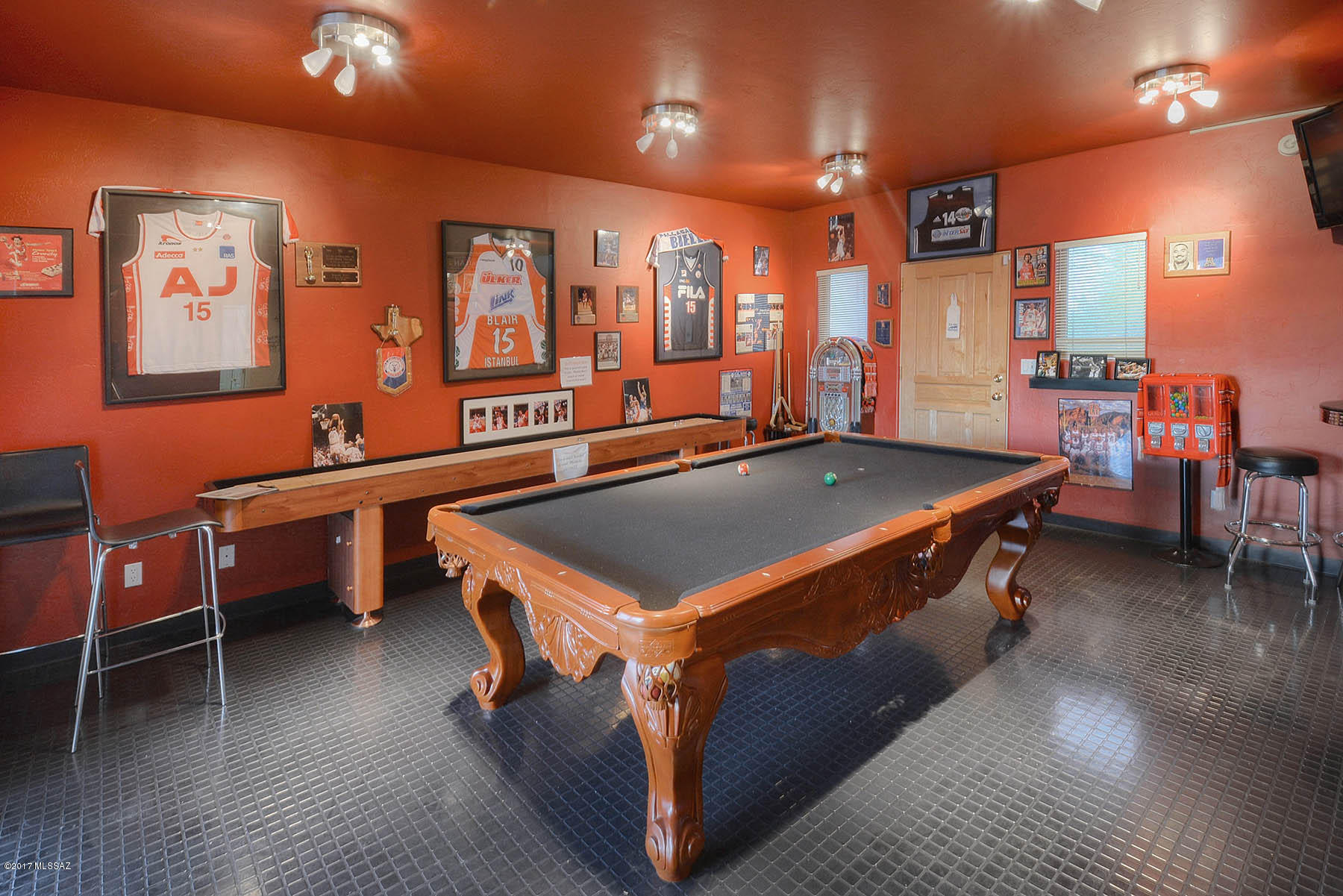 La Paloma Ridge Estates I (1-69) - Residential