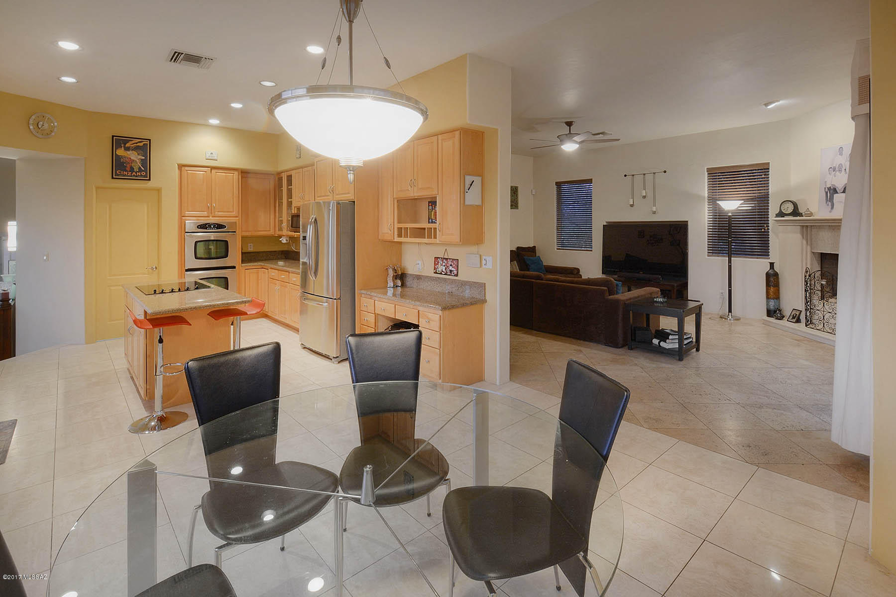 La Paloma Ridge Estates I (1-69) - Residential