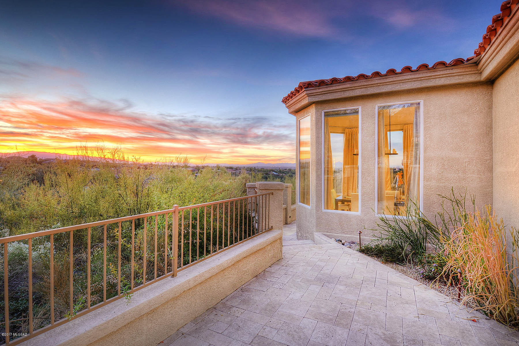 La Paloma Ridge Estates I (1-69) - Residential