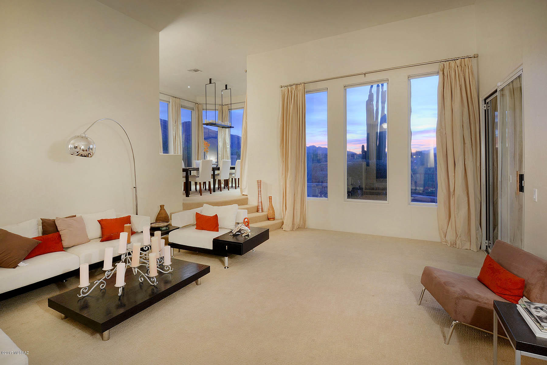 La Paloma Ridge Estates I (1-69) - Residential