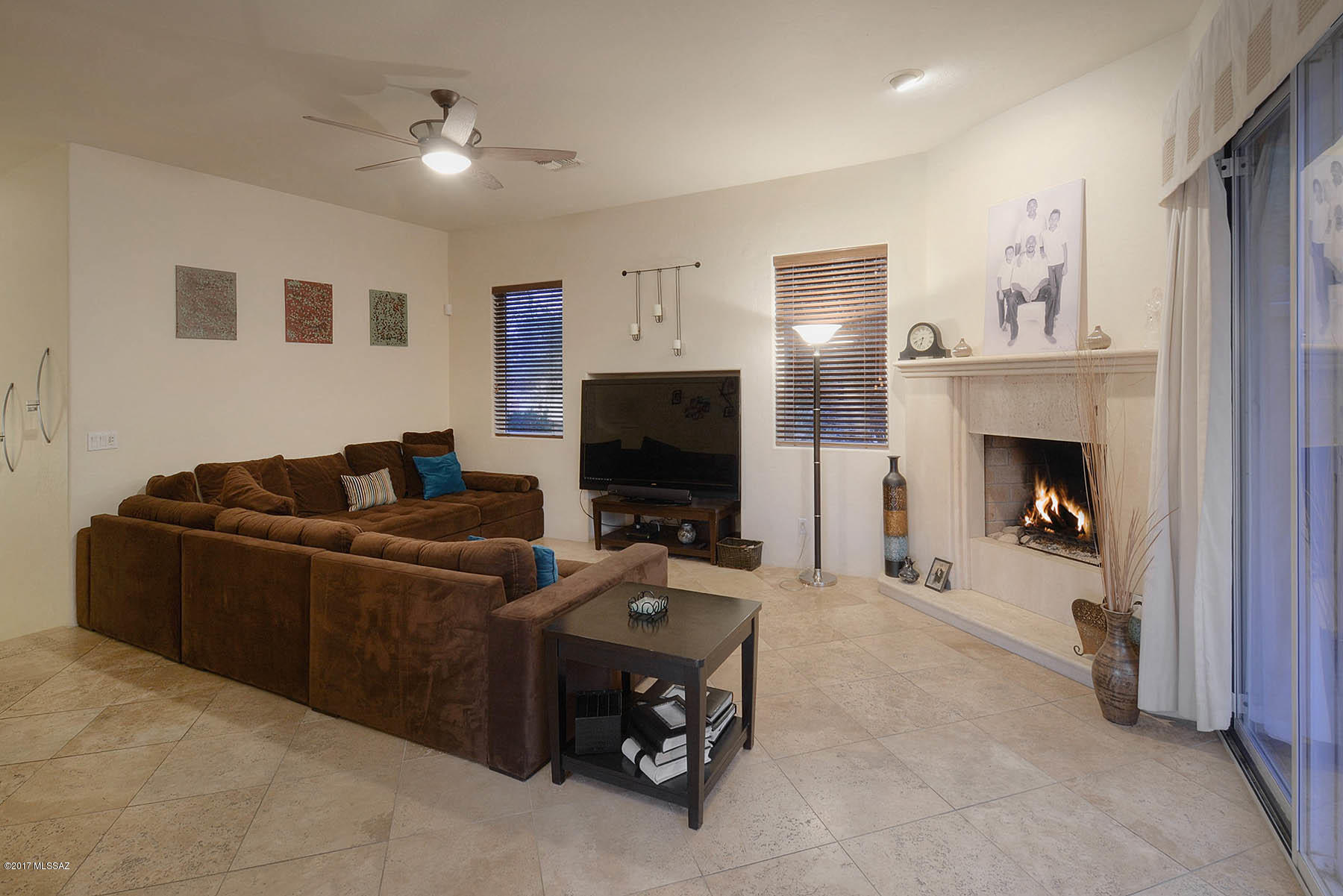 La Paloma Ridge Estates I (1-69) - Residential