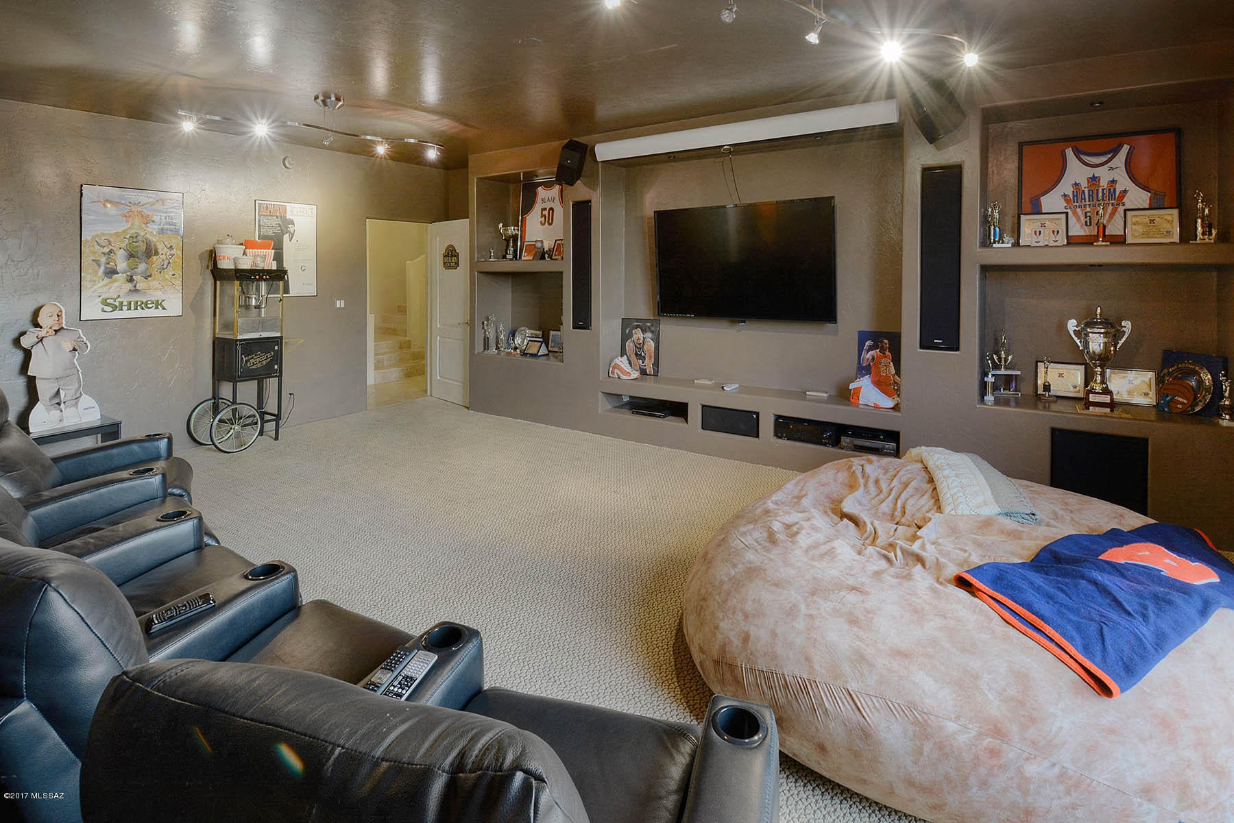 La Paloma Ridge Estates I (1-69) - Residential