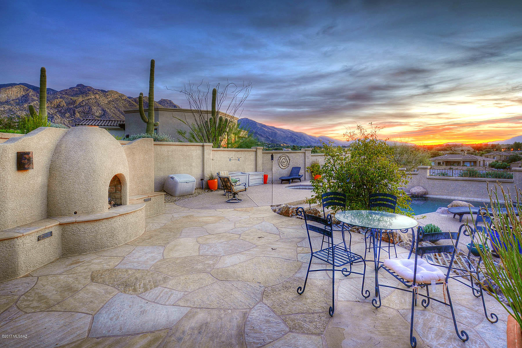 La Paloma Ridge Estates I (1-69) - Residential