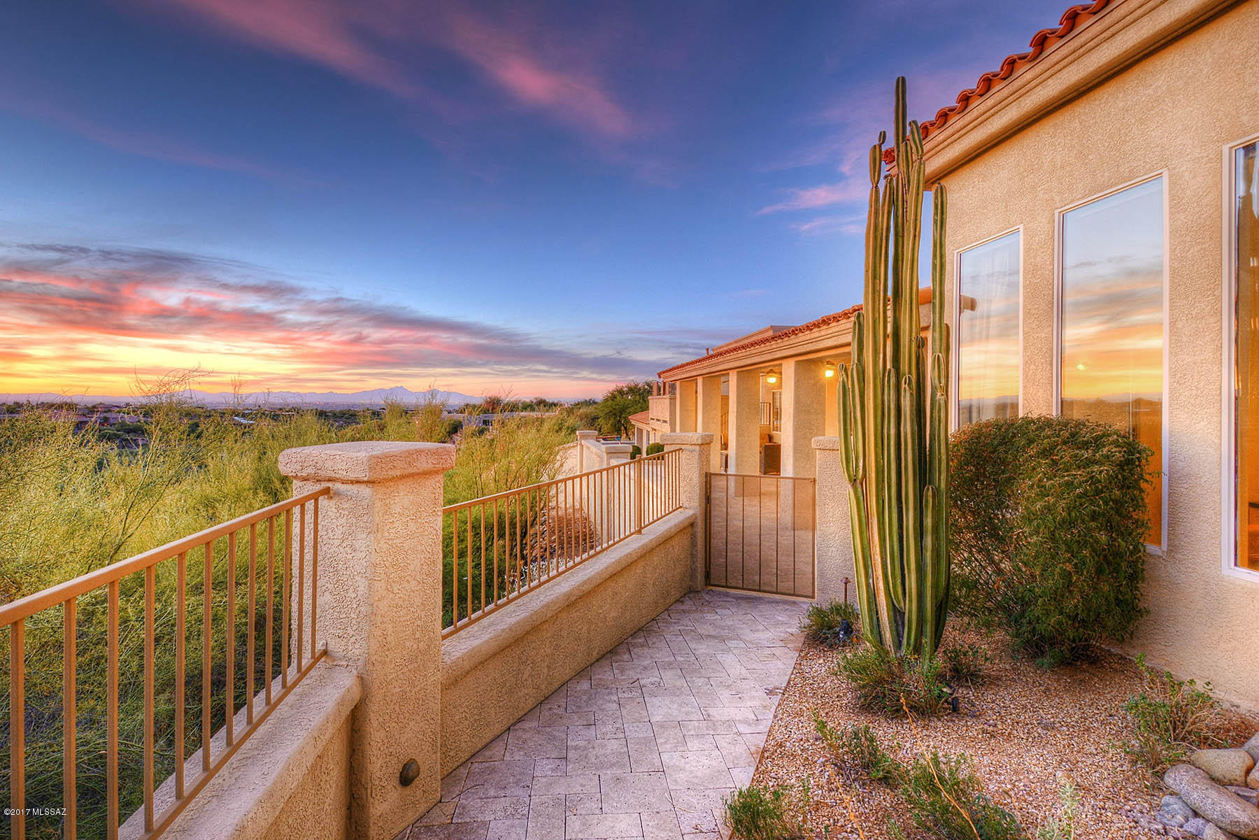 La Paloma Ridge Estates I (1-69) - Residential