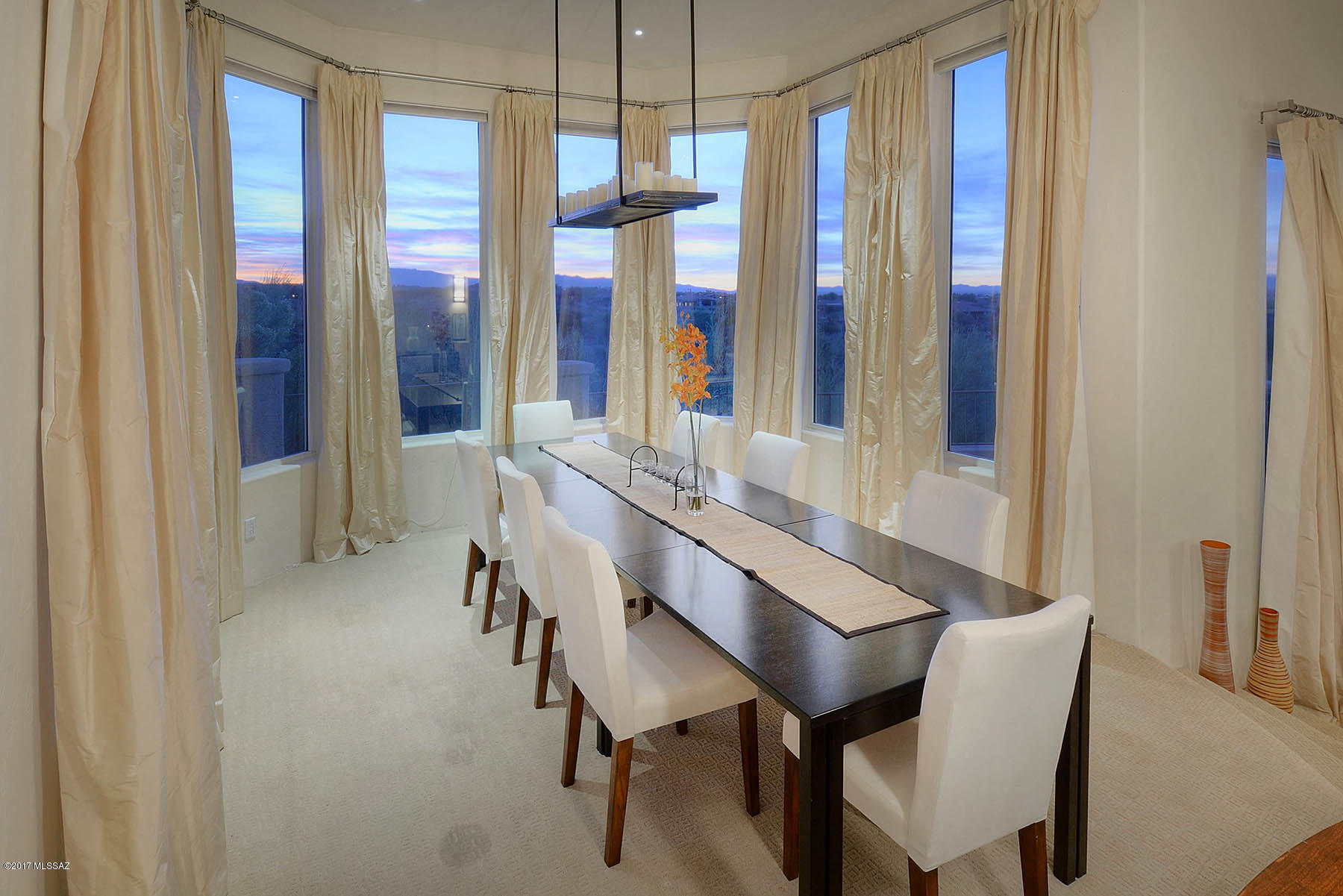 La Paloma Ridge Estates I (1-69) - Residential