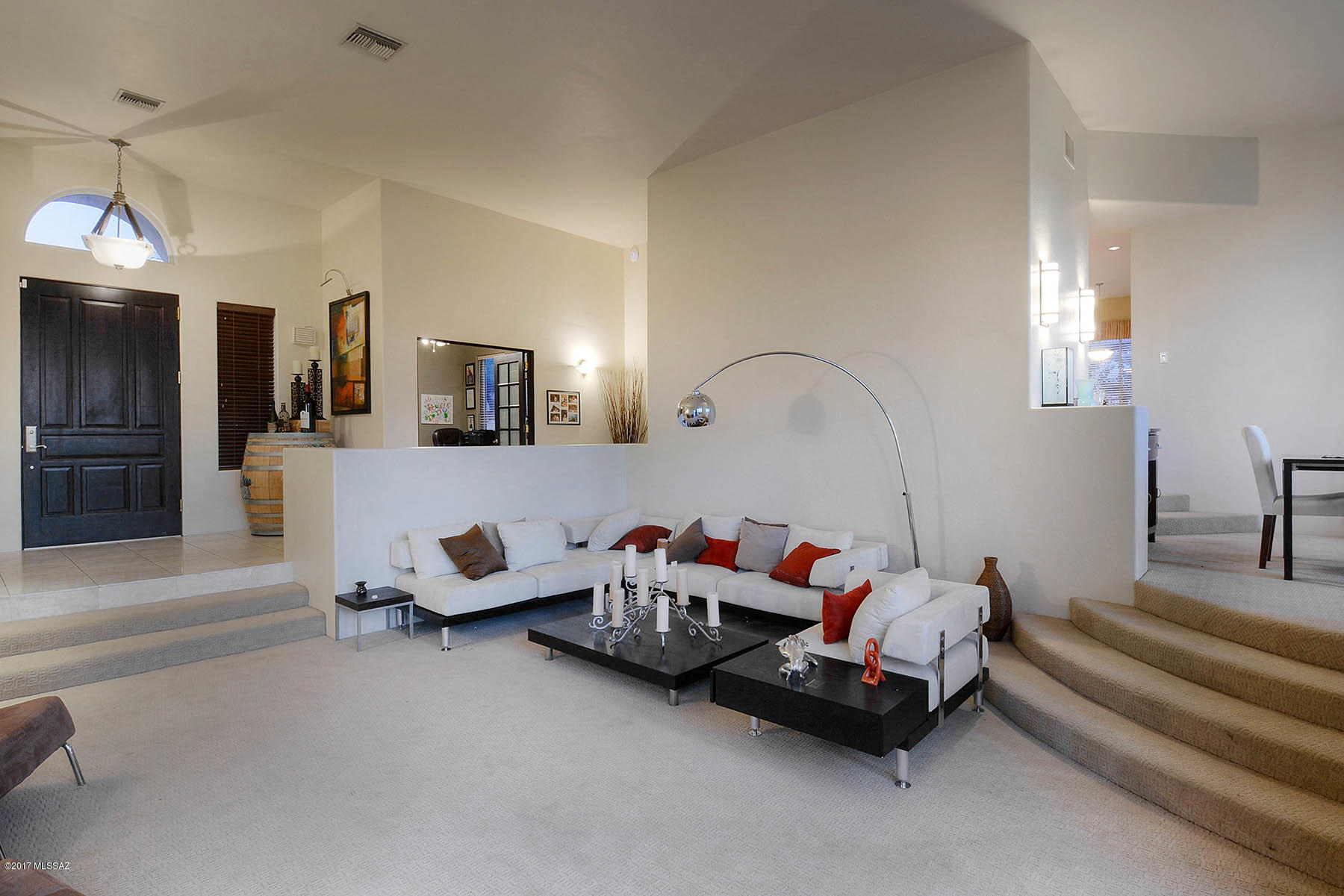 La Paloma Ridge Estates I (1-69) - Residential