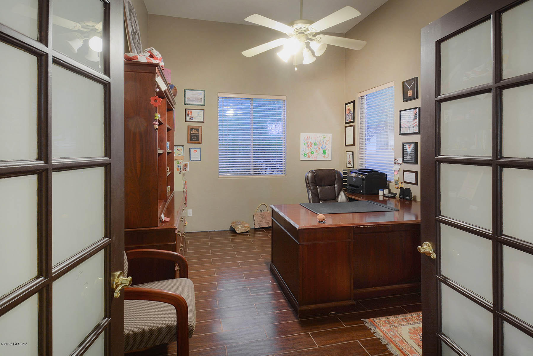 La Paloma Ridge Estates I (1-69) - Residential