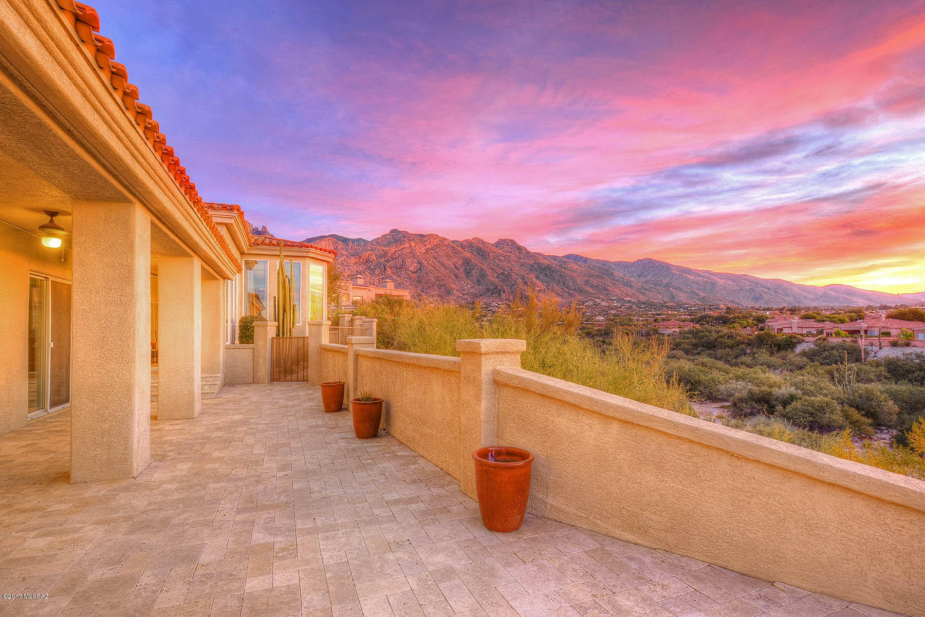 La Paloma Ridge Estates I (1-69) - Residential