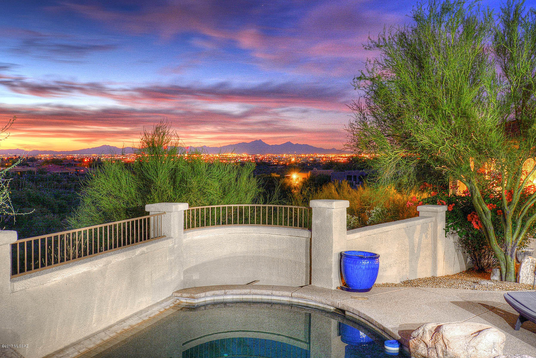 La Paloma Ridge Estates I (1-69) - Residential